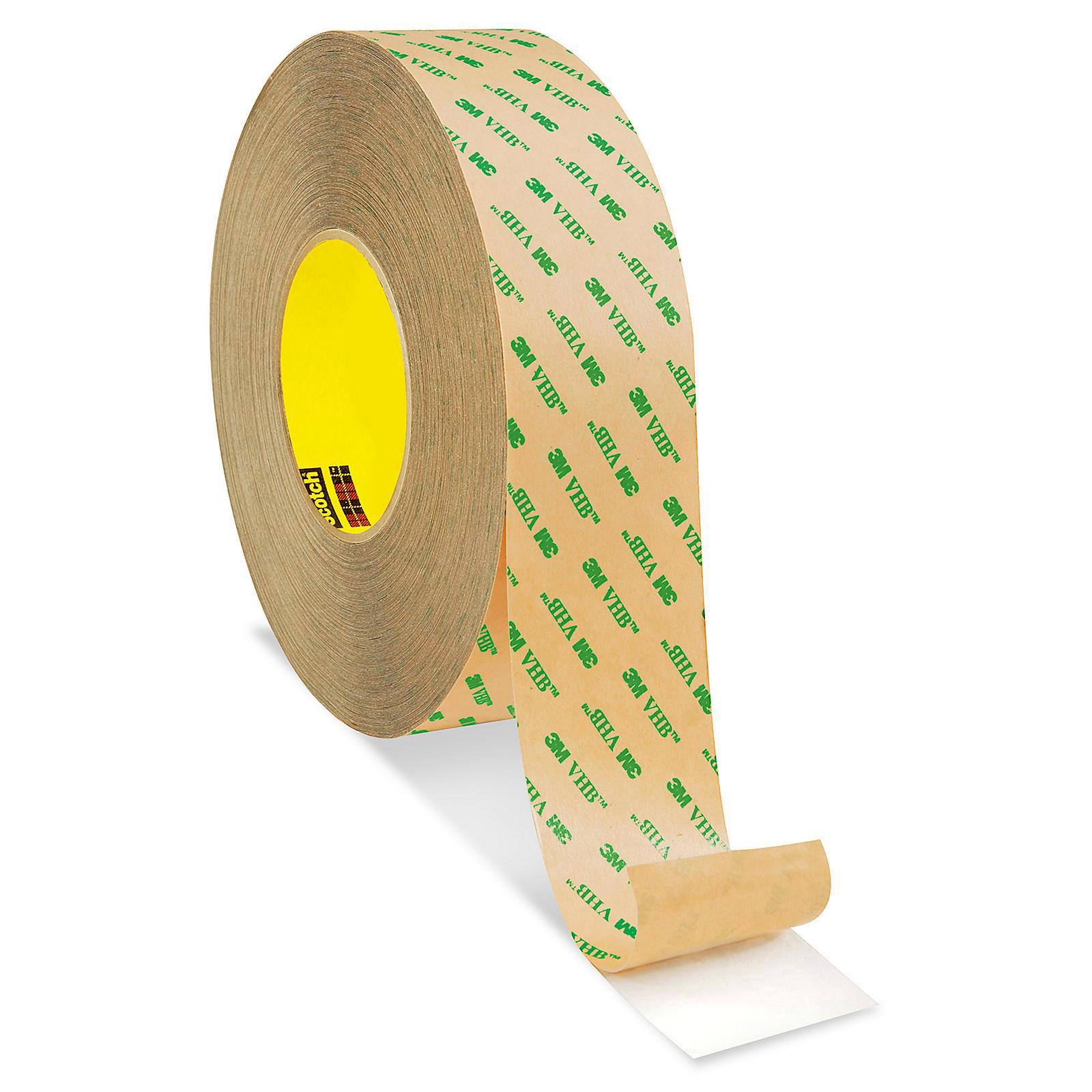3M F9473PC VHB Adhesive Transfer Tape -