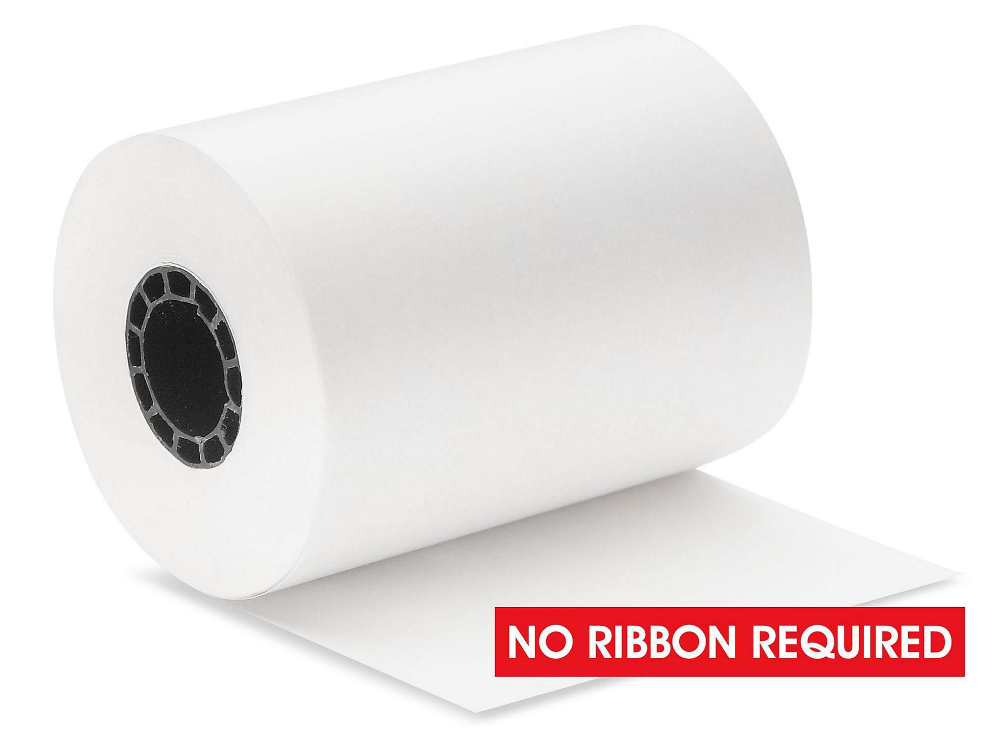 Thermal Cash Register Paper - 2 1 4