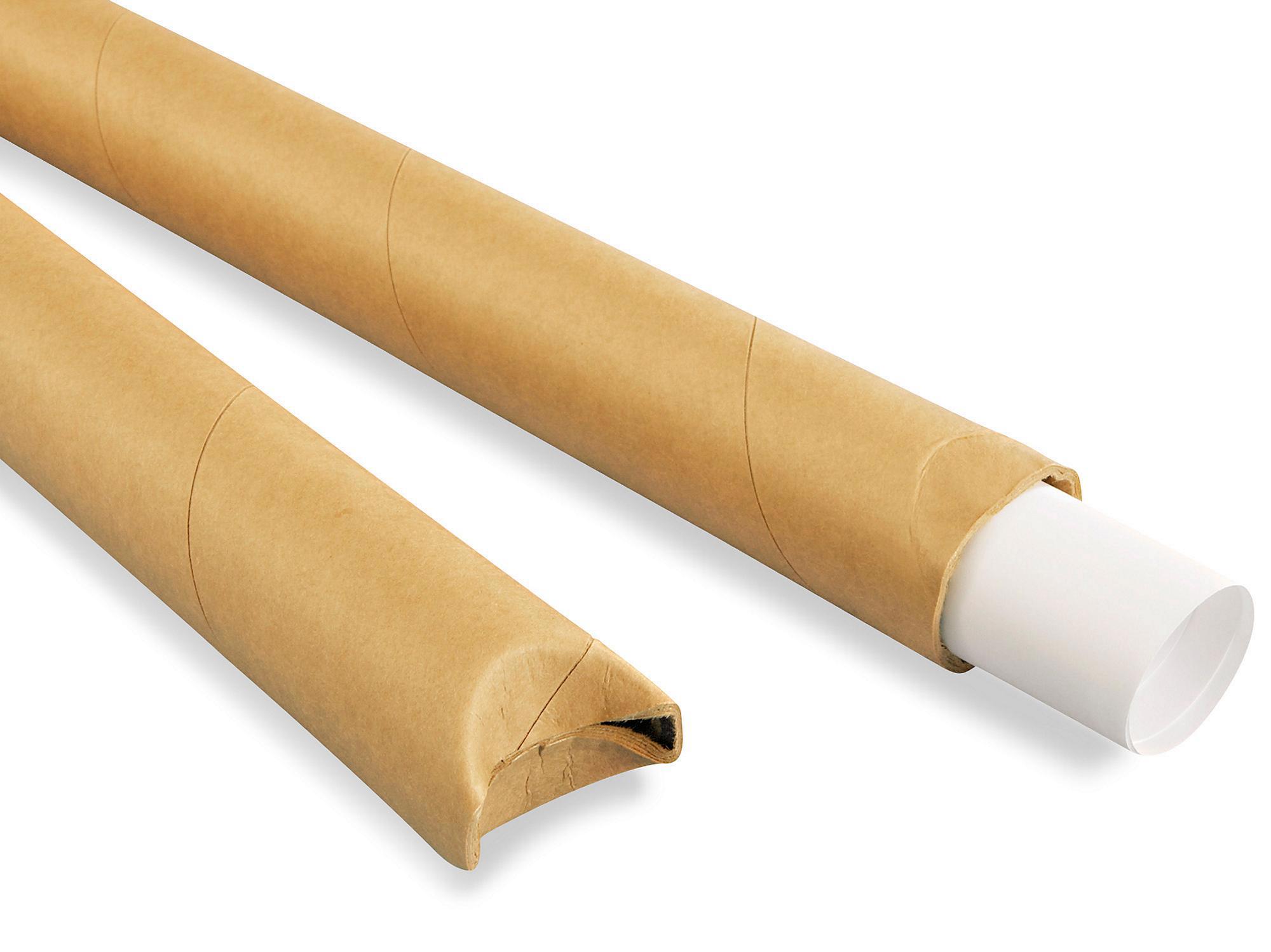 Snap-Seal Tubes - 1 1 2 x 15