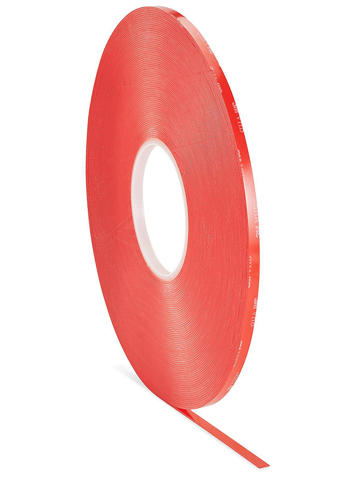 3M 4910 VHB Double-Sided Tape - 1 4