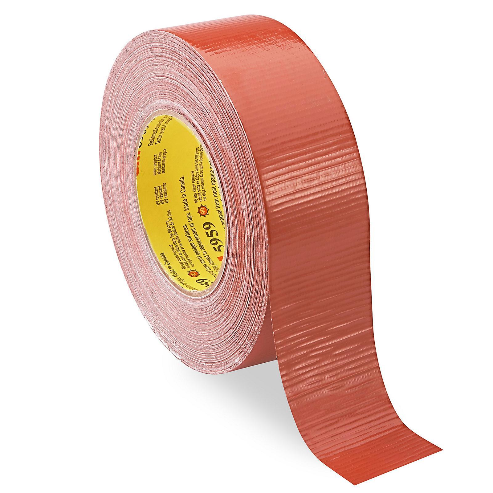 3M 5959 Outdoor Stucco Duct Tape - 2