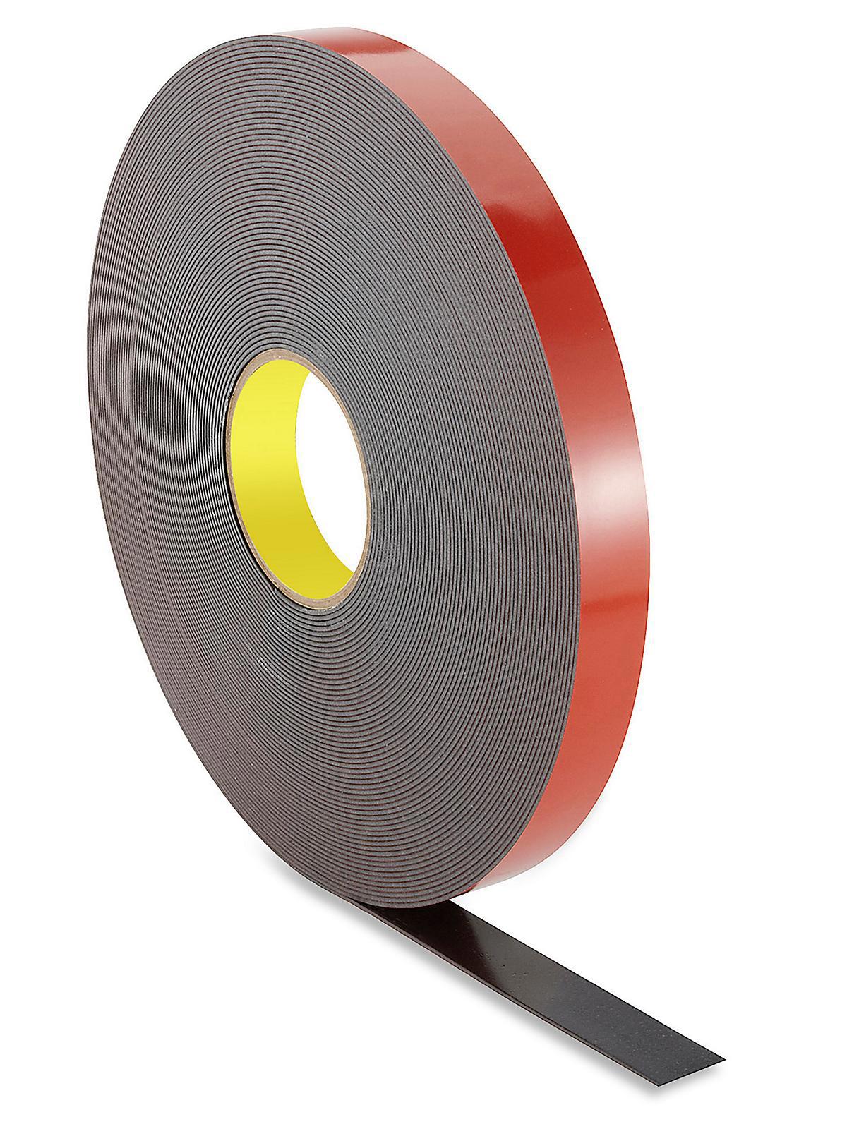 3M 5962 VHB Double-Sided Foam Tape - 1