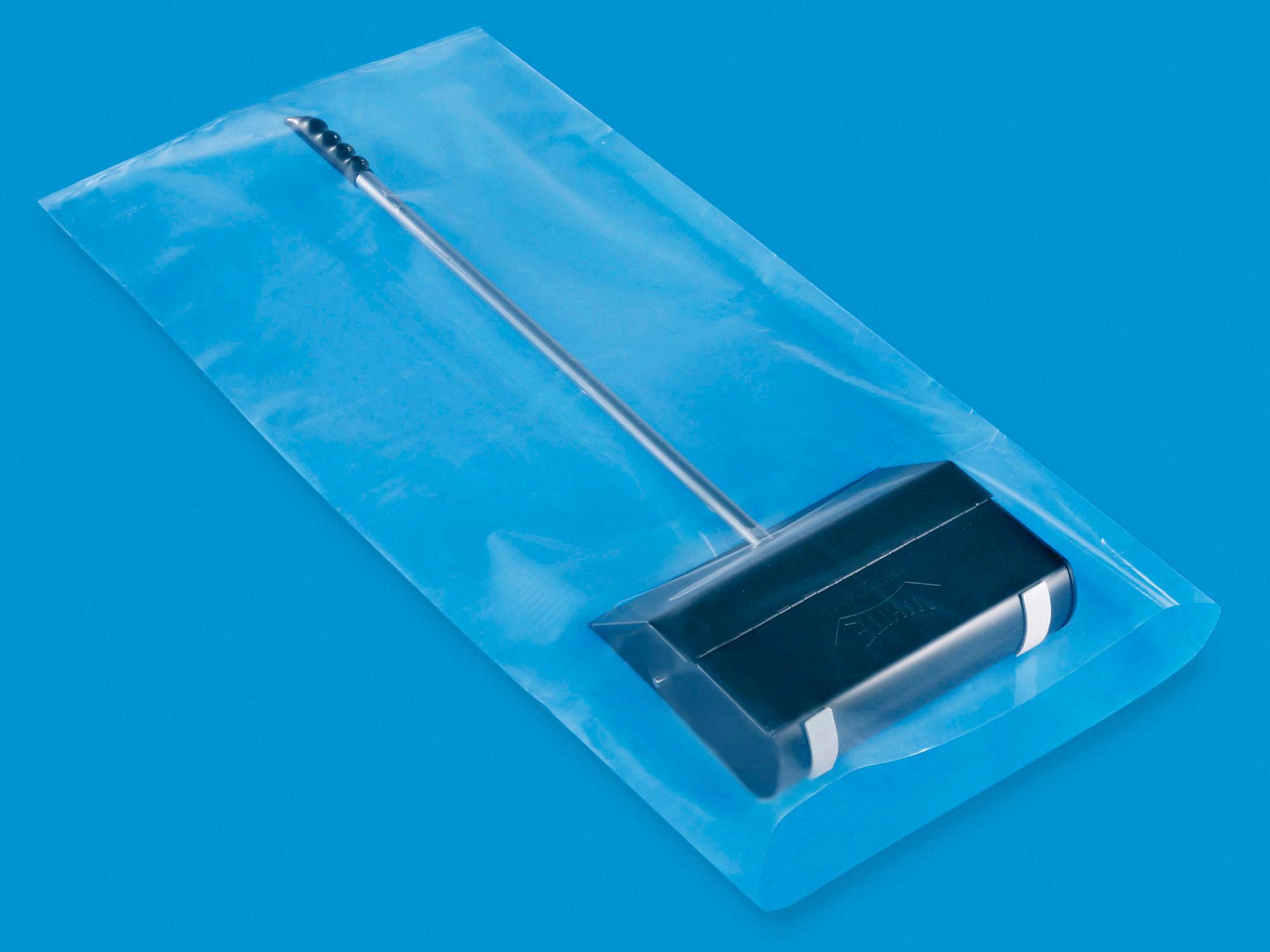 20 x 42 3 Mil Industrial Poly Bags