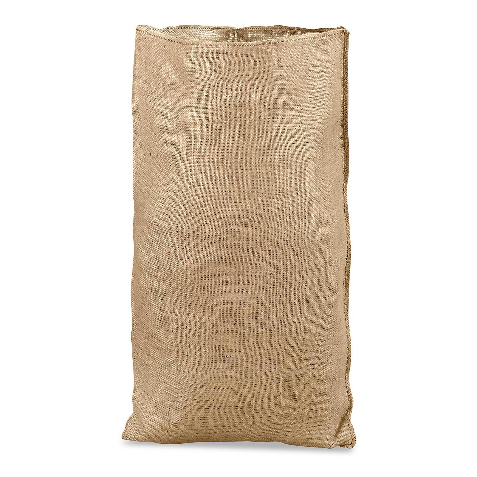 Burlap Bags - 22 x 36