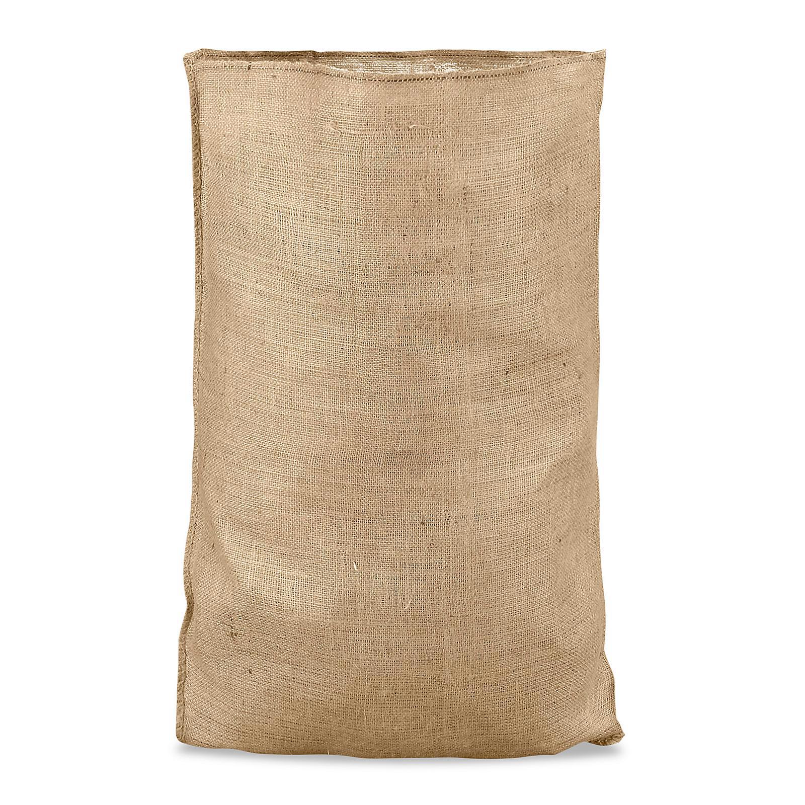 Burlap Bags - 24 x 36