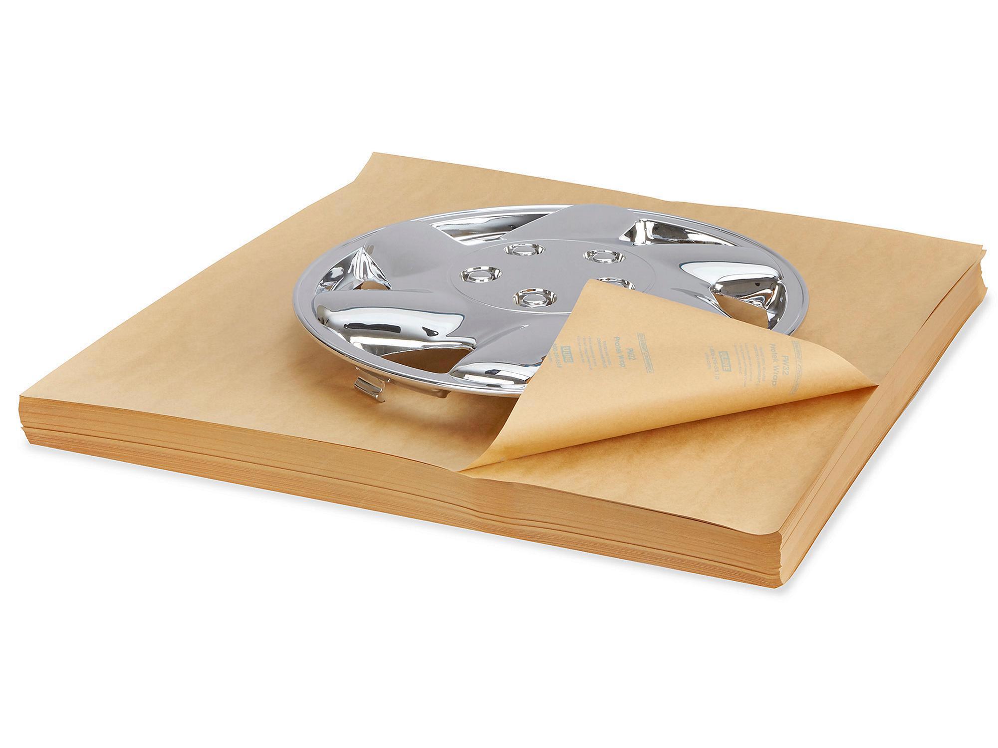 Industrial VCI Sheets - 24 x 24