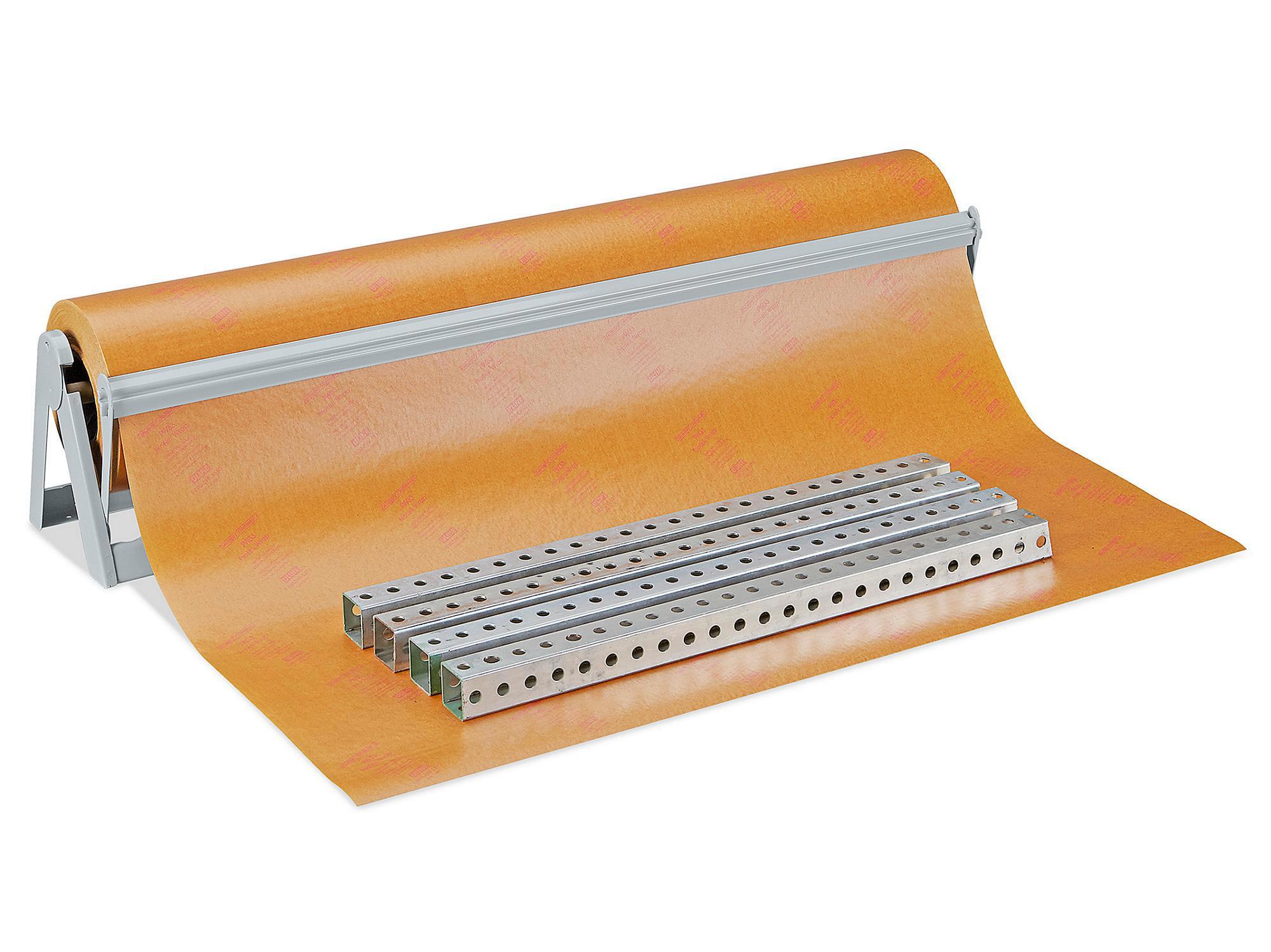 Waxed VCI Paper - 36