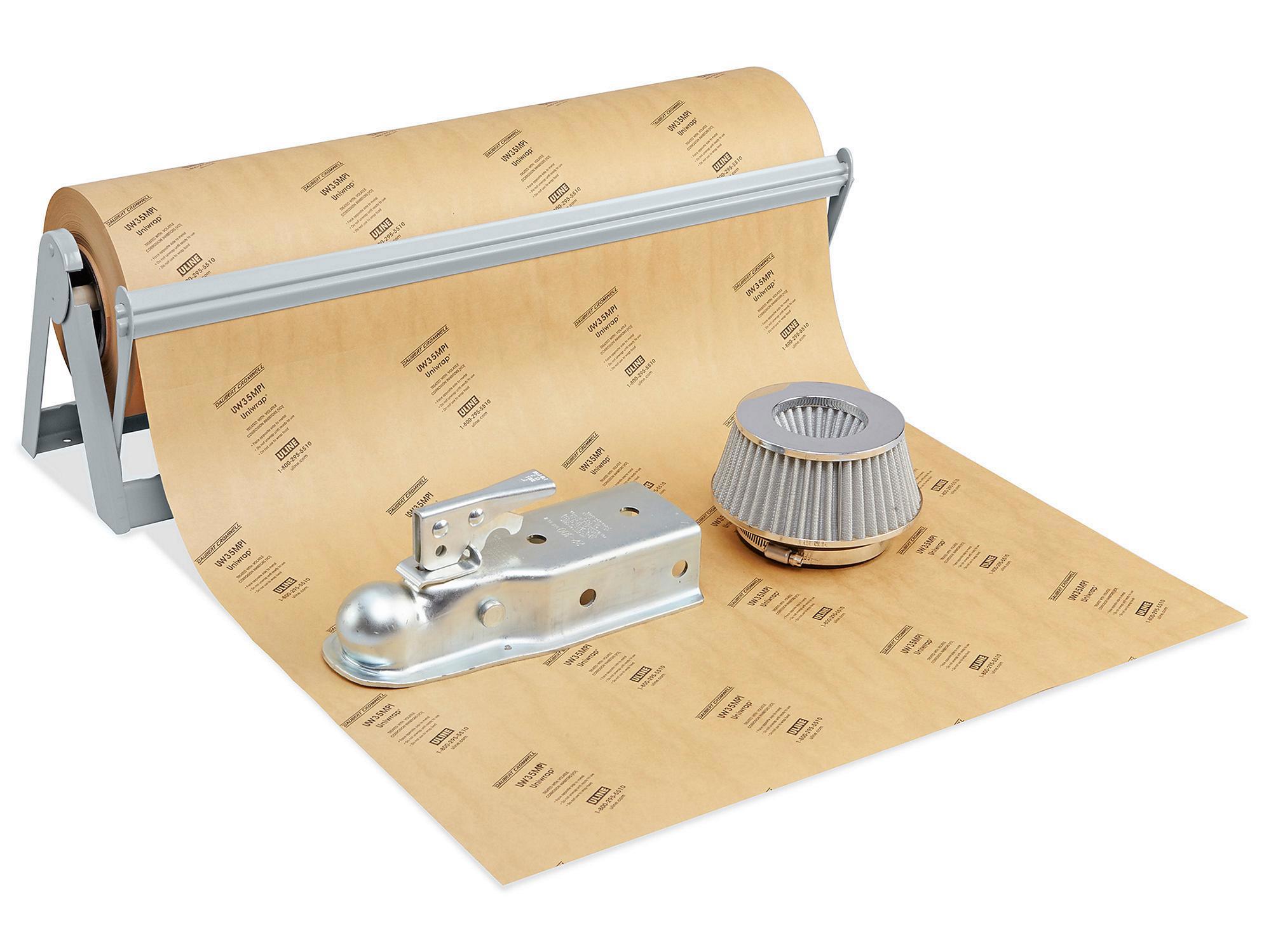 Multi Metal VCI Paper - 24