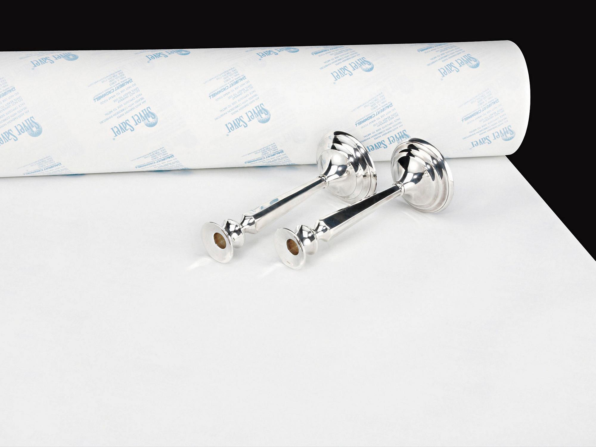 Silver Saver Roll - 18