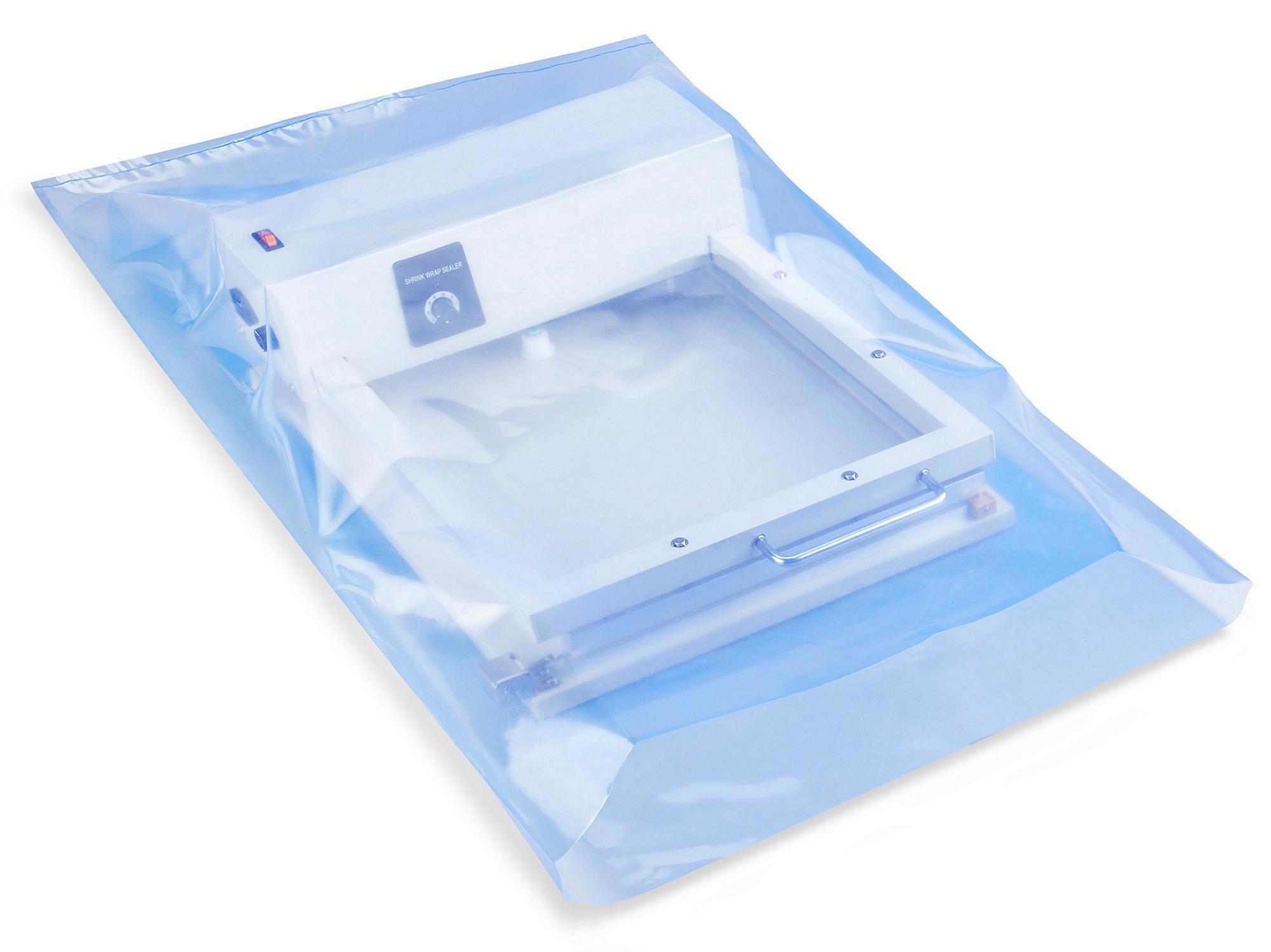 VCI Poly Bags - 4 Mil, 24 x 36