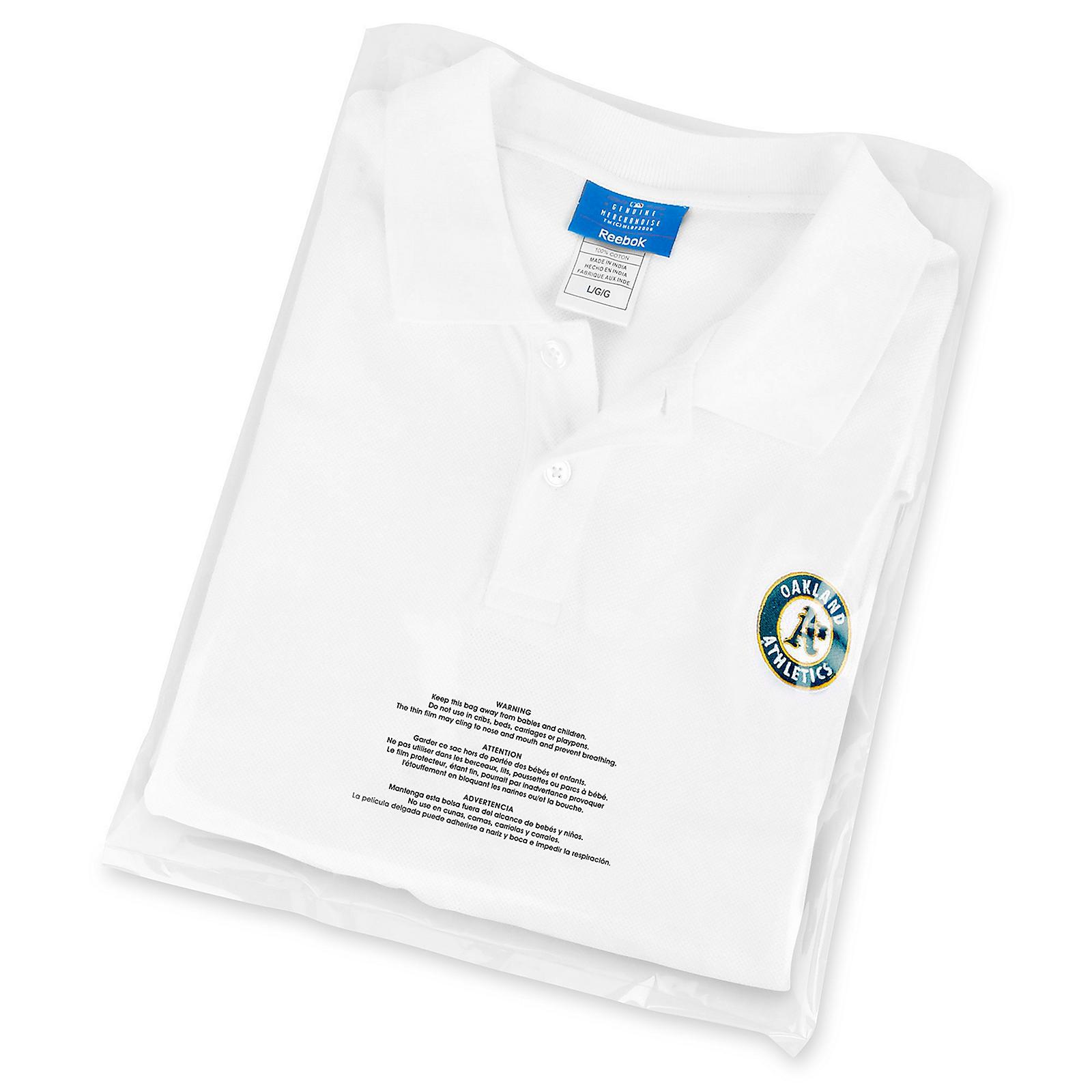 Open End Suffocation Warning Bags - 2 Mi