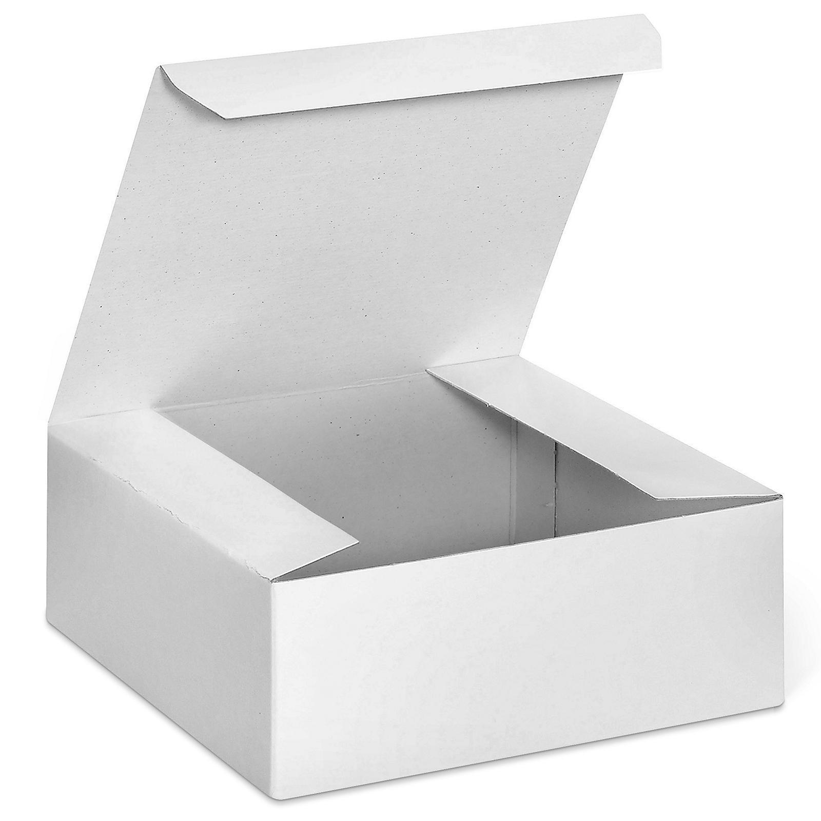 Gift Boxes - 5 x 5 x 2