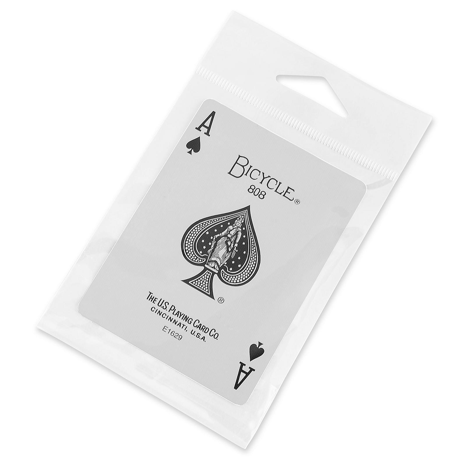 Polypropylene Header Bags - 3 x 4