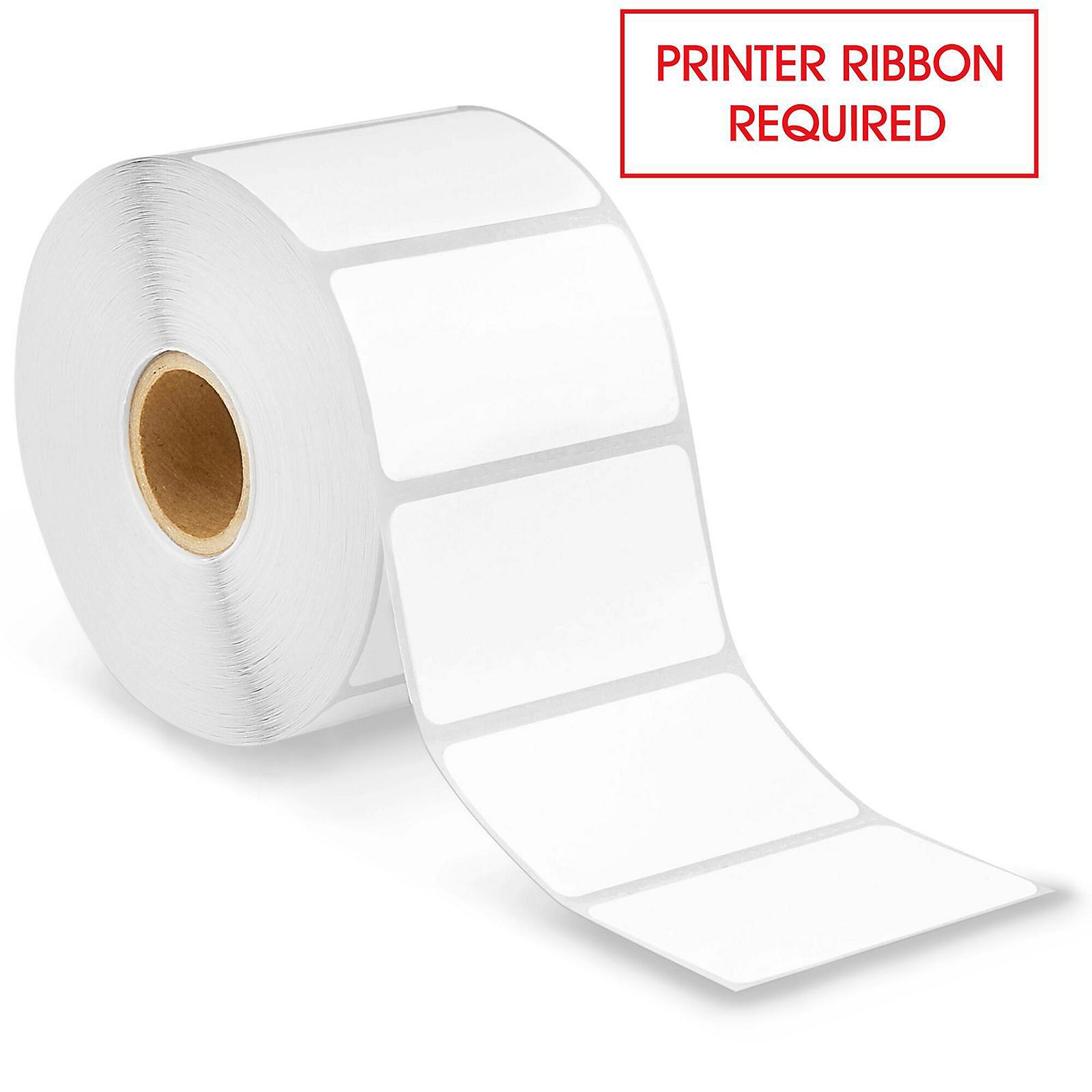 Desktop Thermal Transfer Labels - 2 1 4