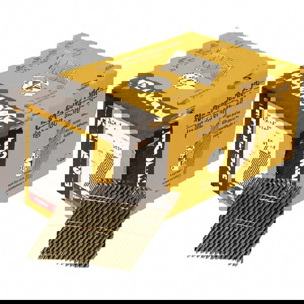 Stanley Pneumatic Framing: 3-1/2