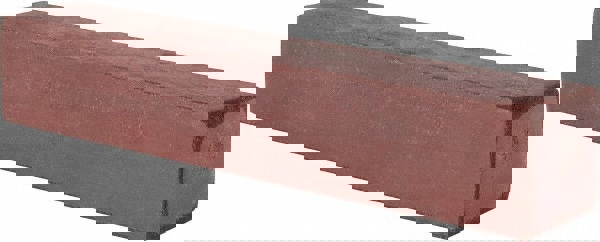 Square Abrasive Stick: Silicon Carbide, 1