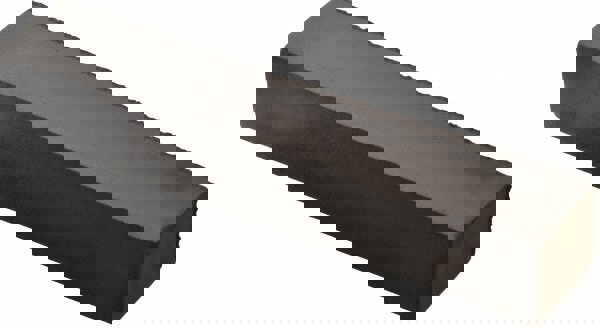 Square Abrasive Stick: Silicon Carbide, 1