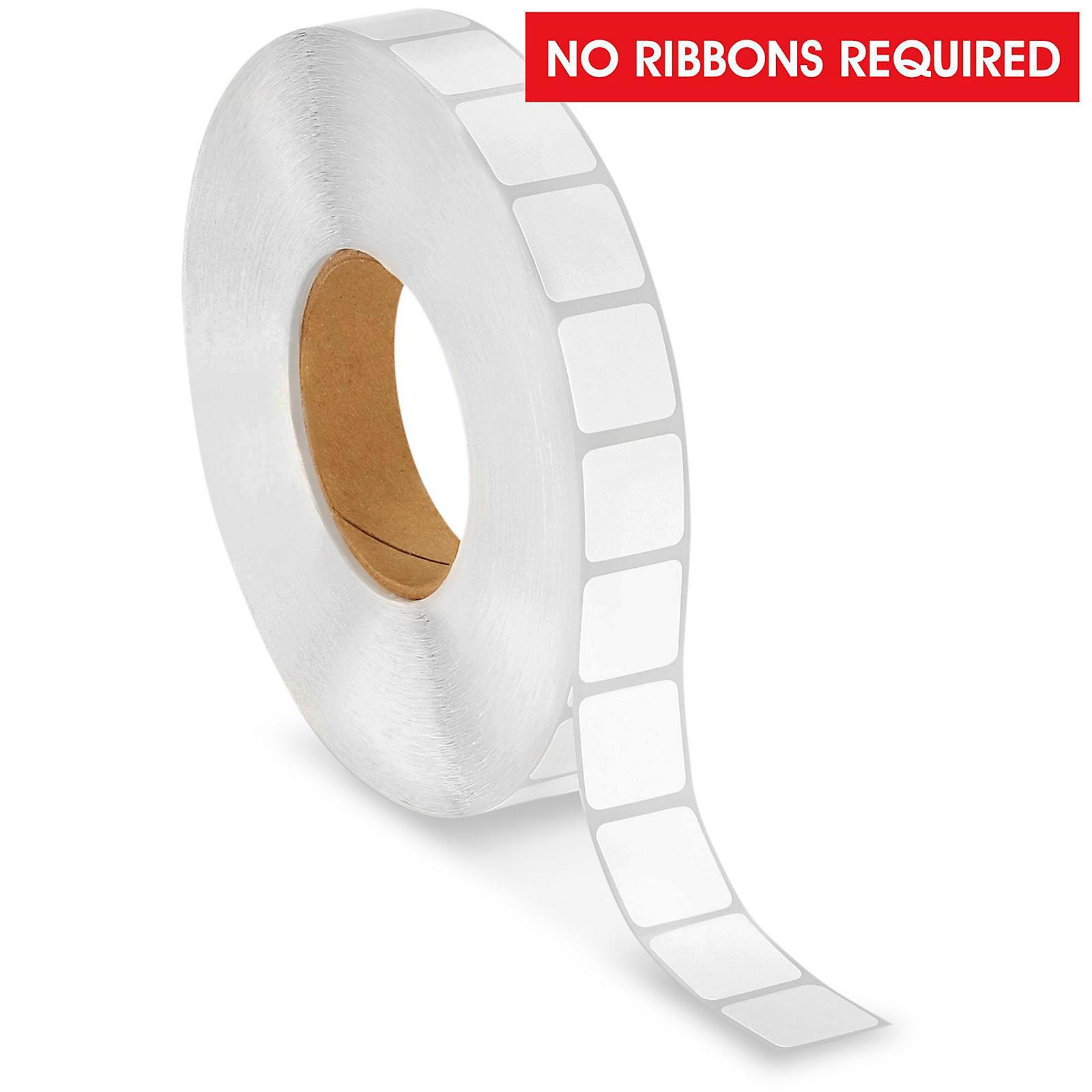 Industrial Direct Thermal Labels - 1 x 1