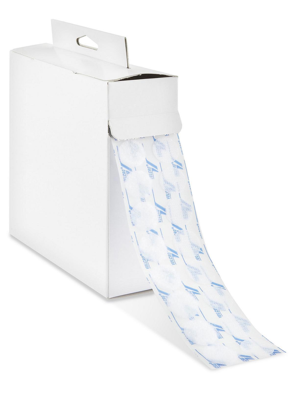 Velcro Brand Combo Dots Pack - 3 4