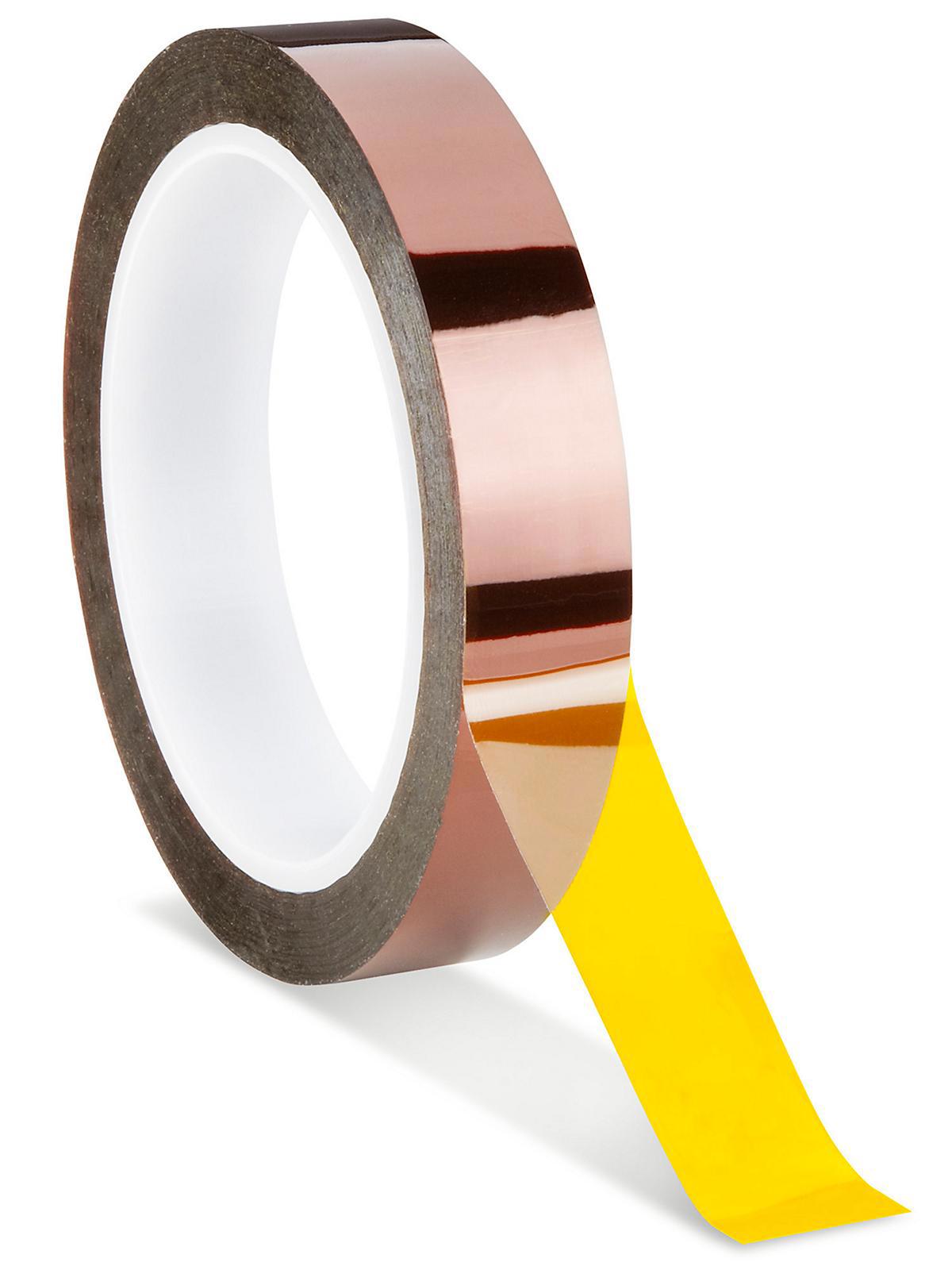 Kapton Tape - 2 Mil, 3 4