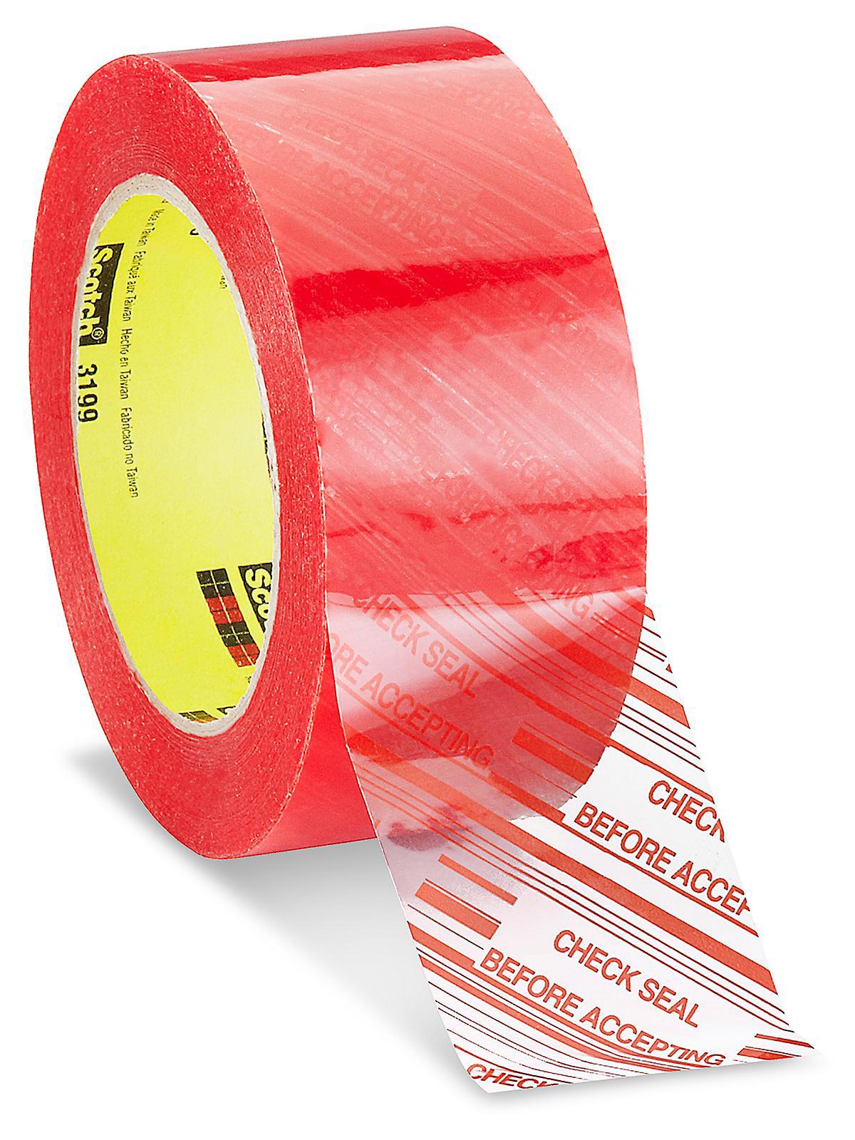 3M 3199 Security Tape - 