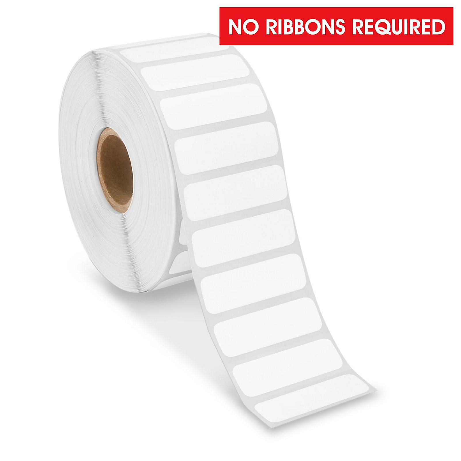 Desktop Direct Thermal Labels - 1 1 2 x