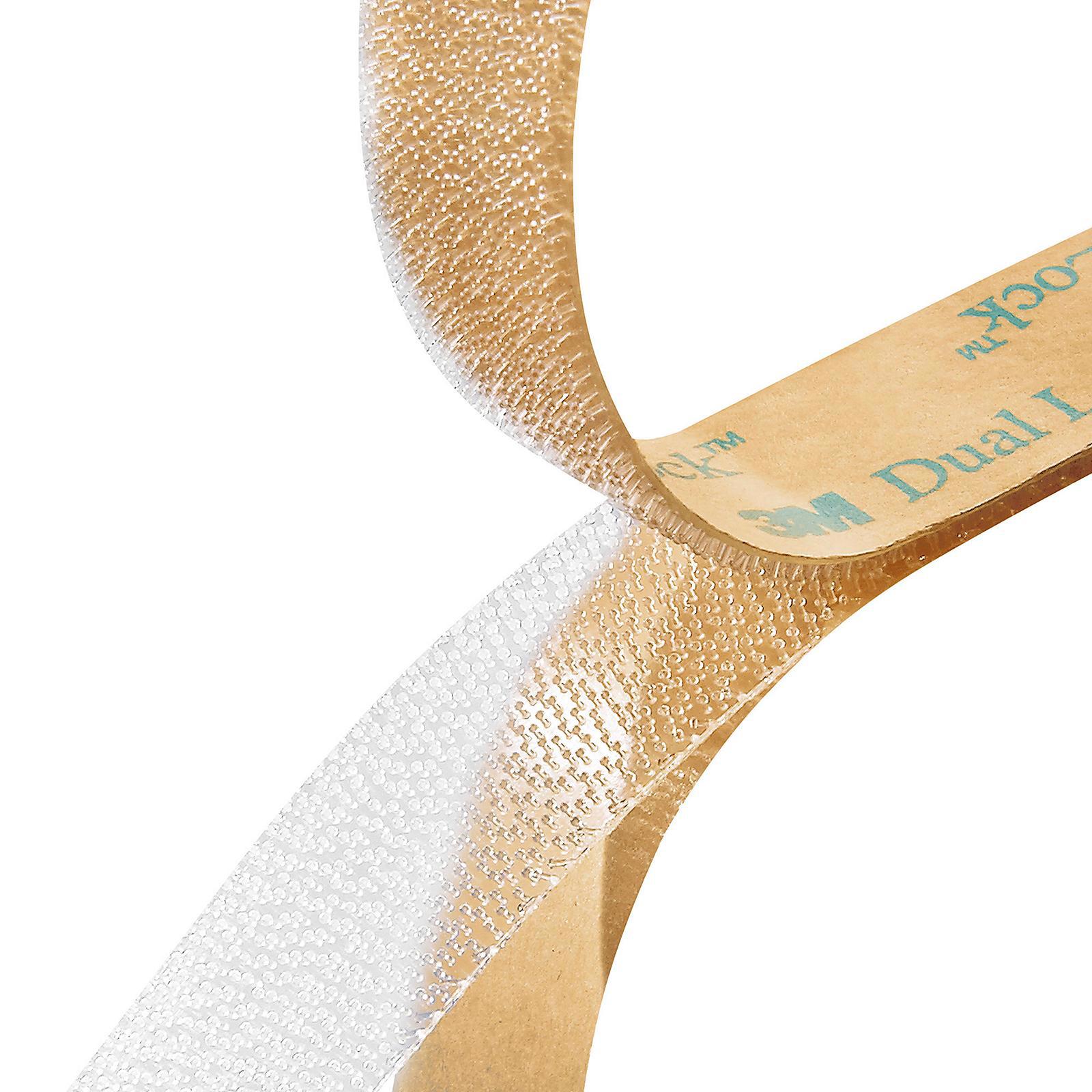 3M SJ4570 Dual Lock Low Profile Strips