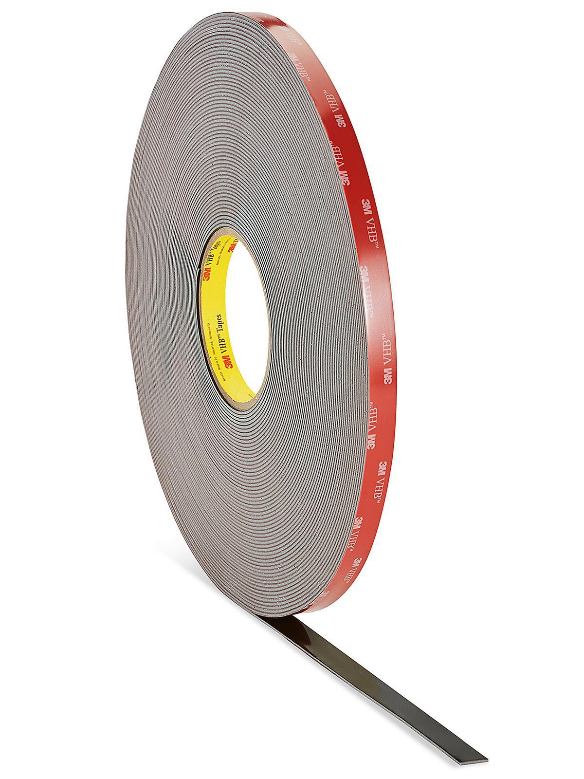 3M 4979F VHB Double-Sided Foam Tape - 1