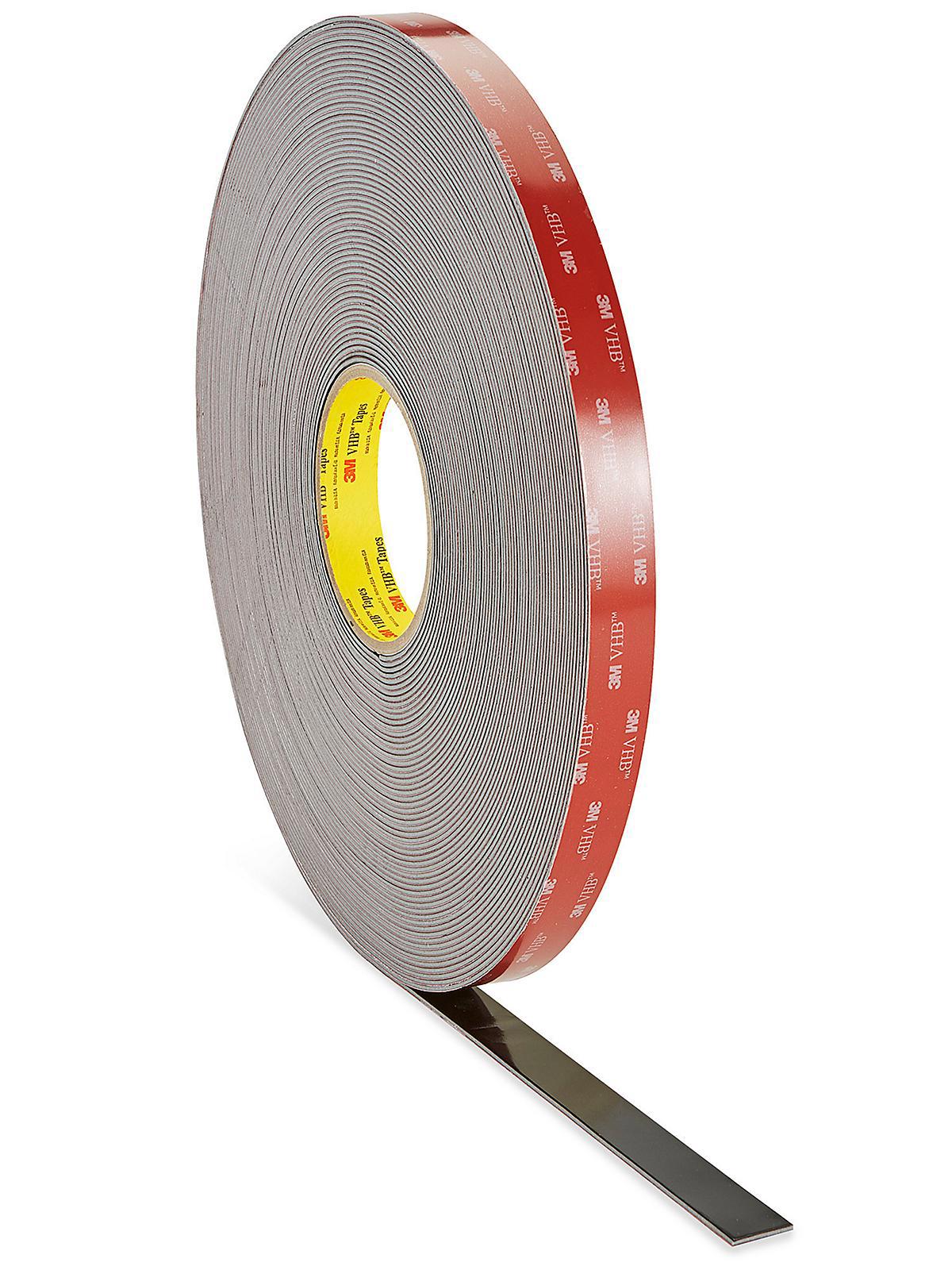 3M 4979F VHB Double-Sided Foam Tape - 3
