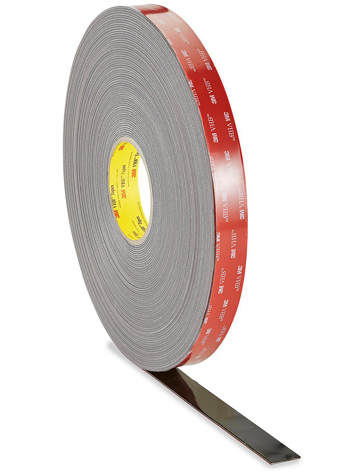3M 4979F VHB Double-Sided Foam Tape - 1