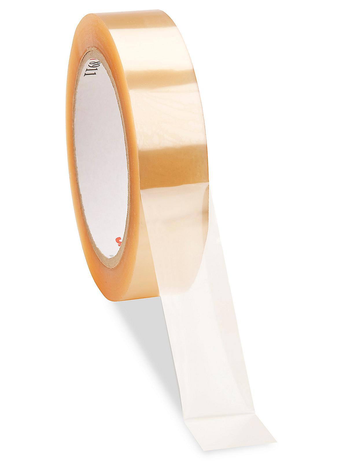 3M 8911 Polyester Film Tape - 1