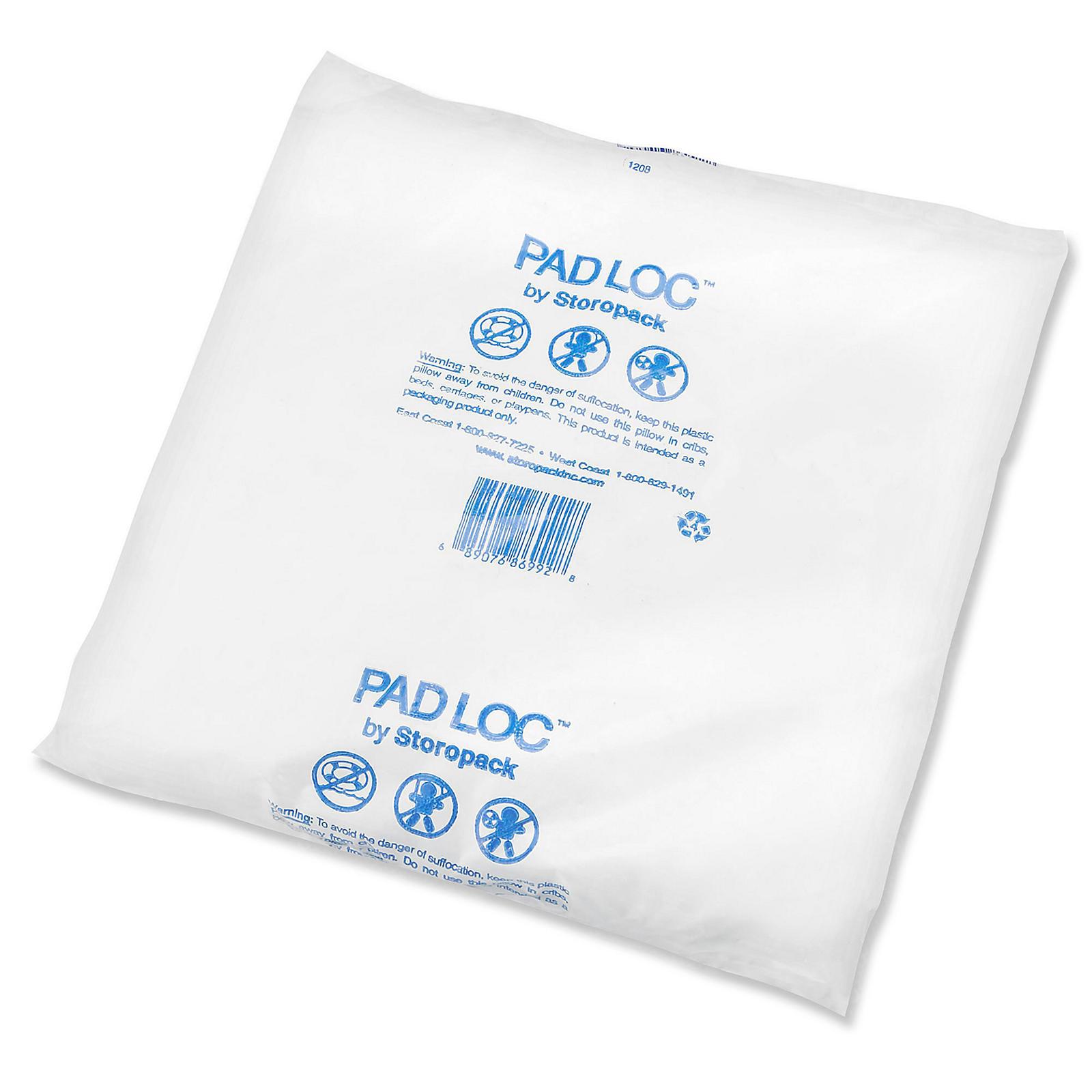 Pad Loc Cushioning - 12 x 12 x 2