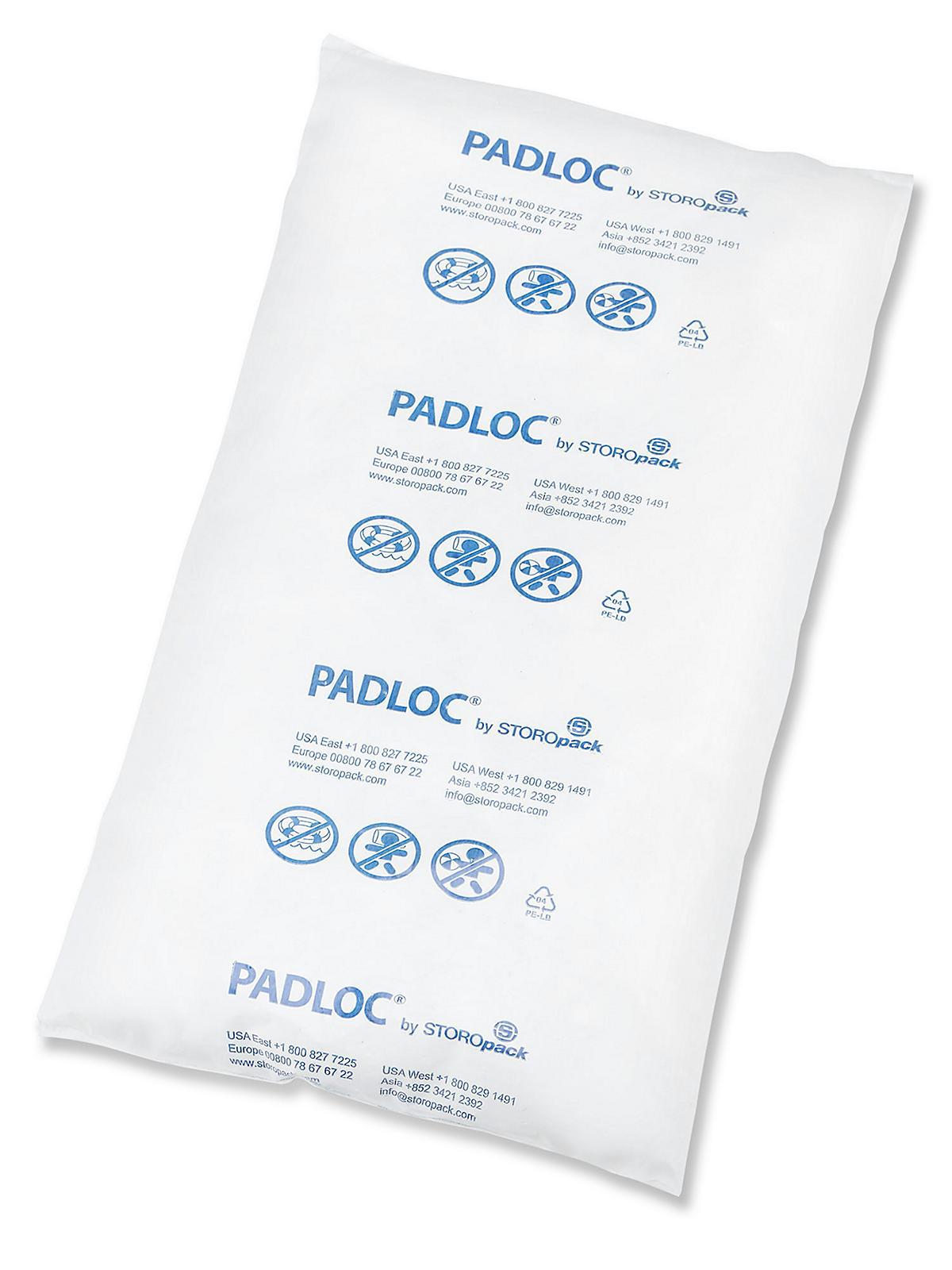 Pad Loc Cushioning - 12 x 24 x 2