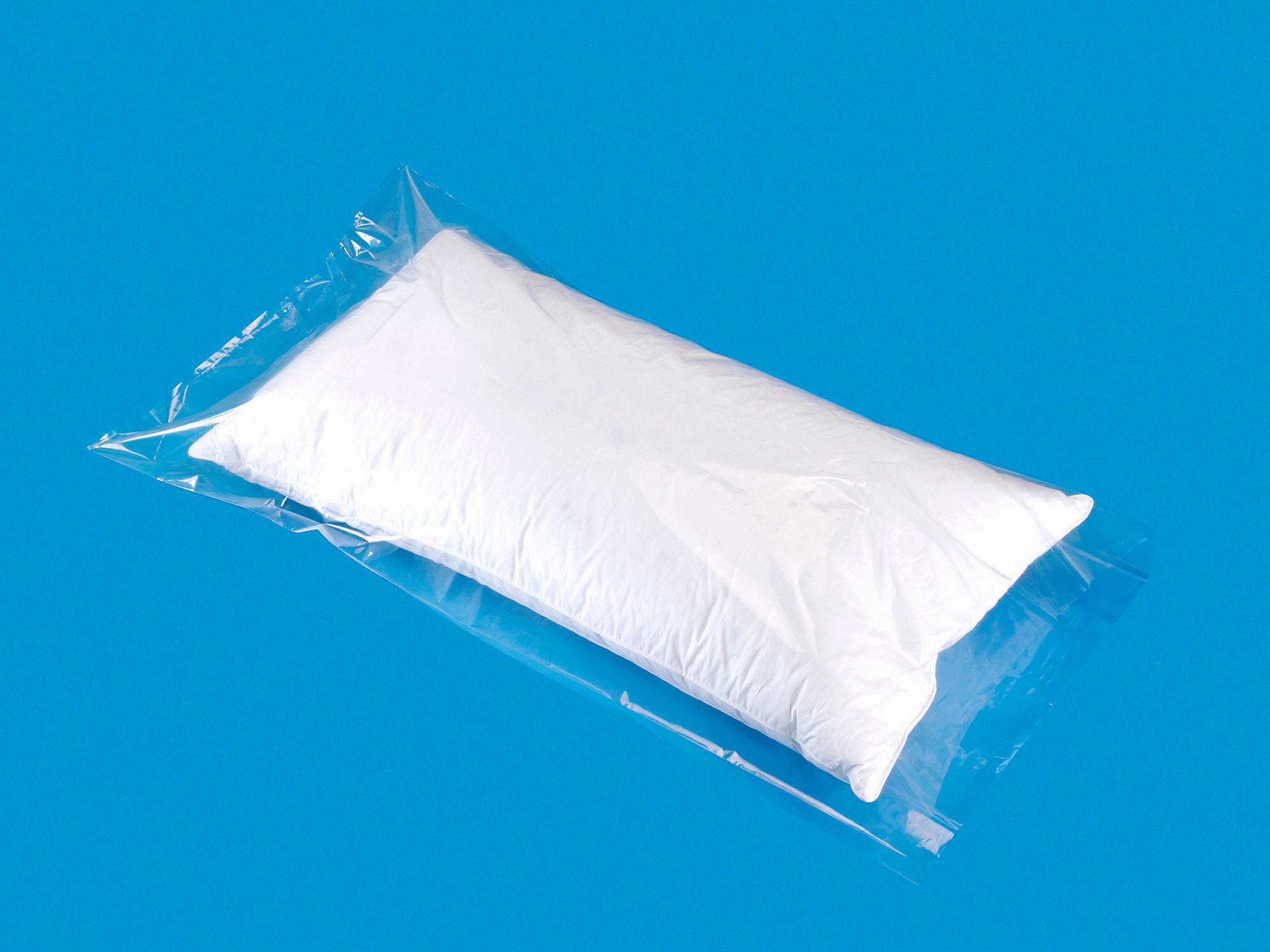 24 x 42 2 Mil Industrial Poly Bags