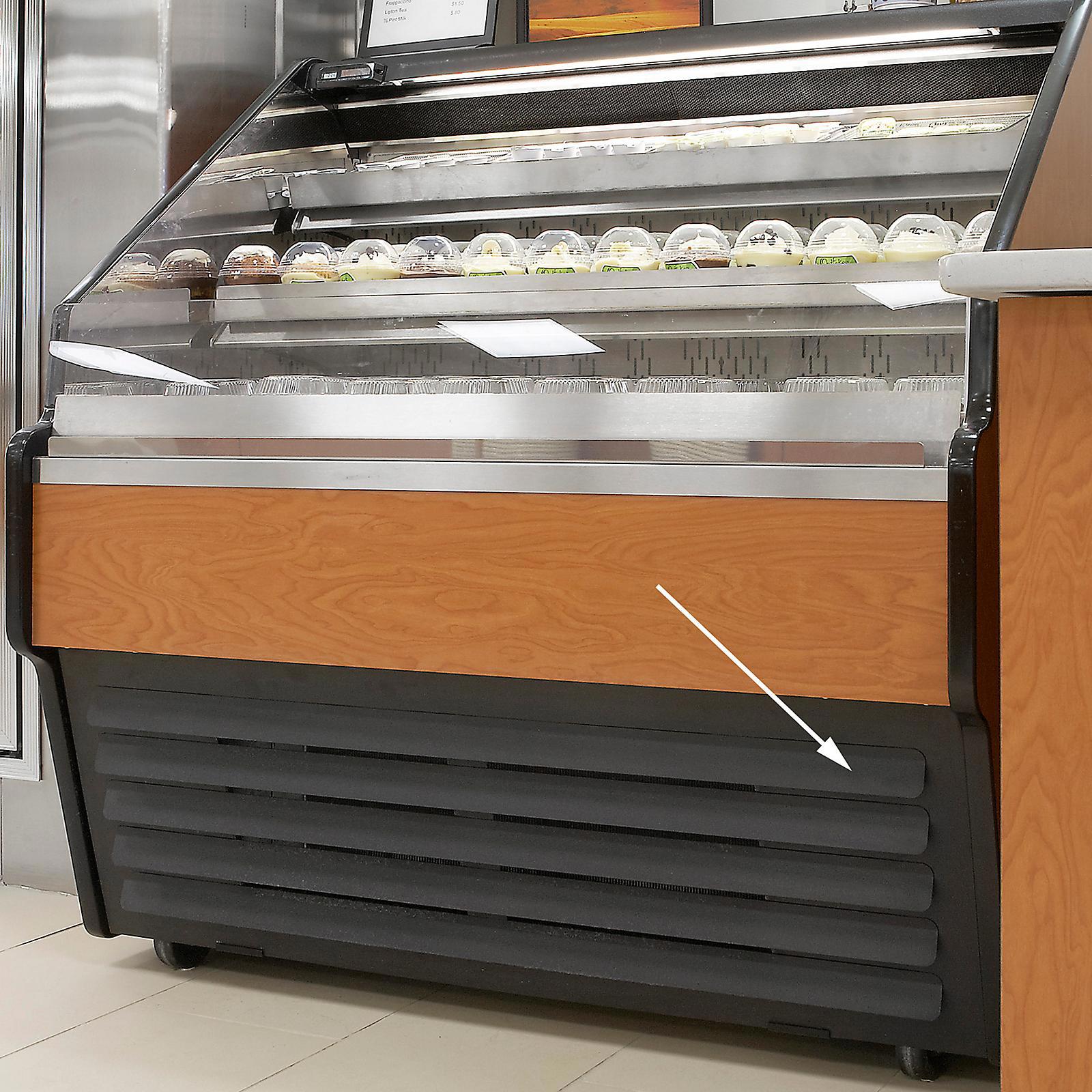 3M SJ3551CF Dual Lock Strips - 2