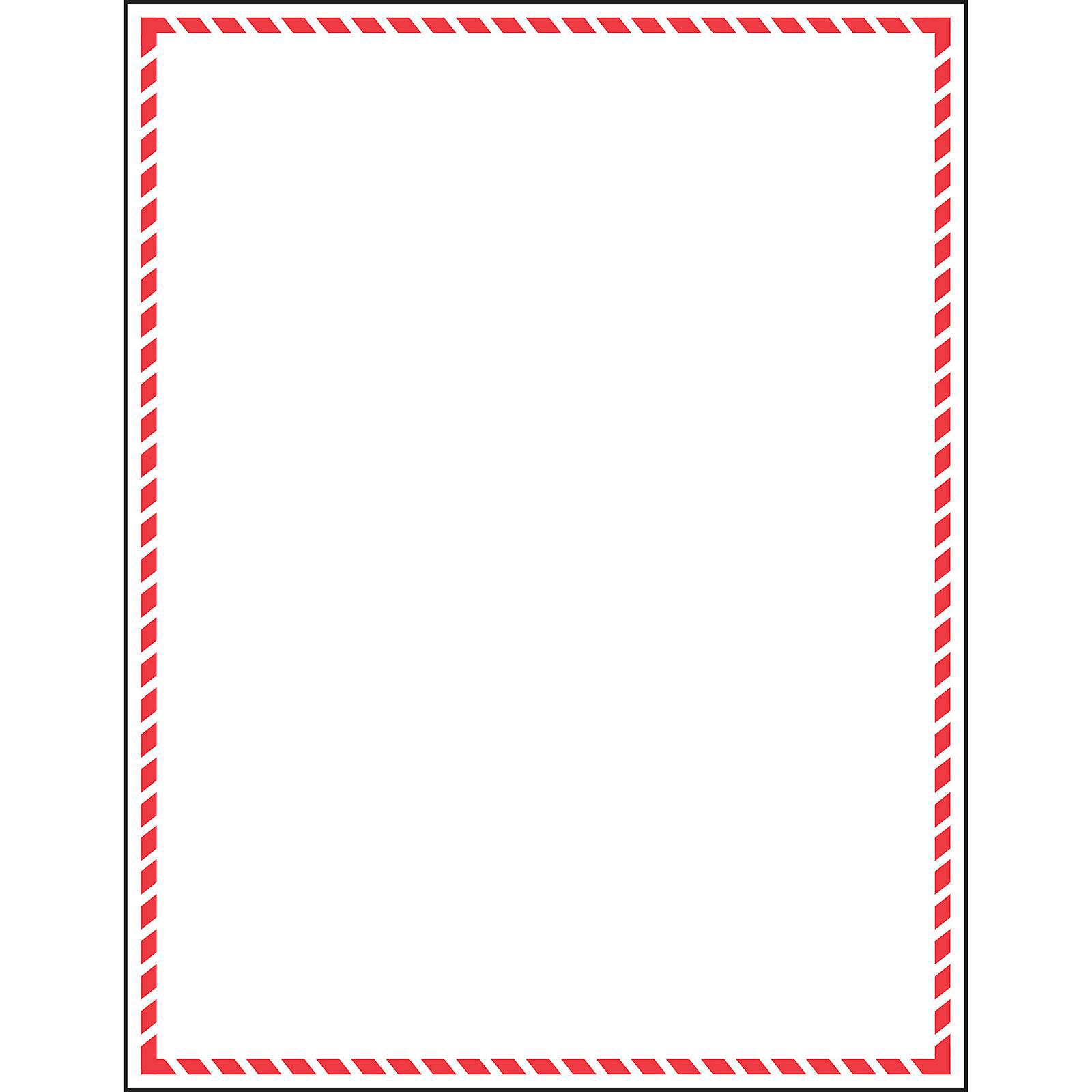 WHMIS Labels - 8 1 2 x 11