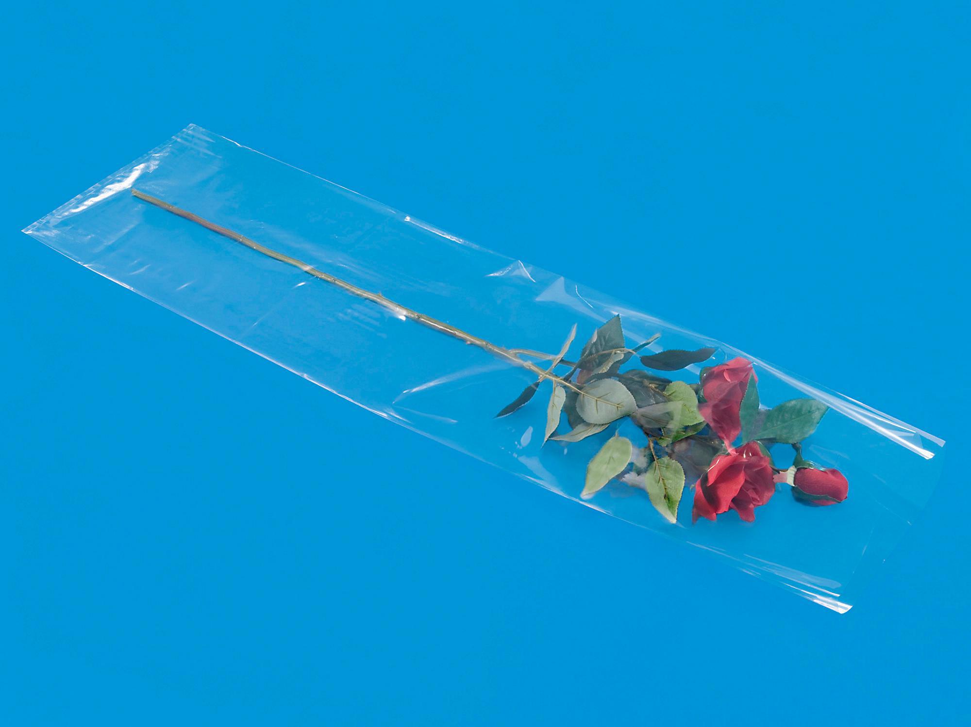 10 x 36 1 Mil Poly Bags