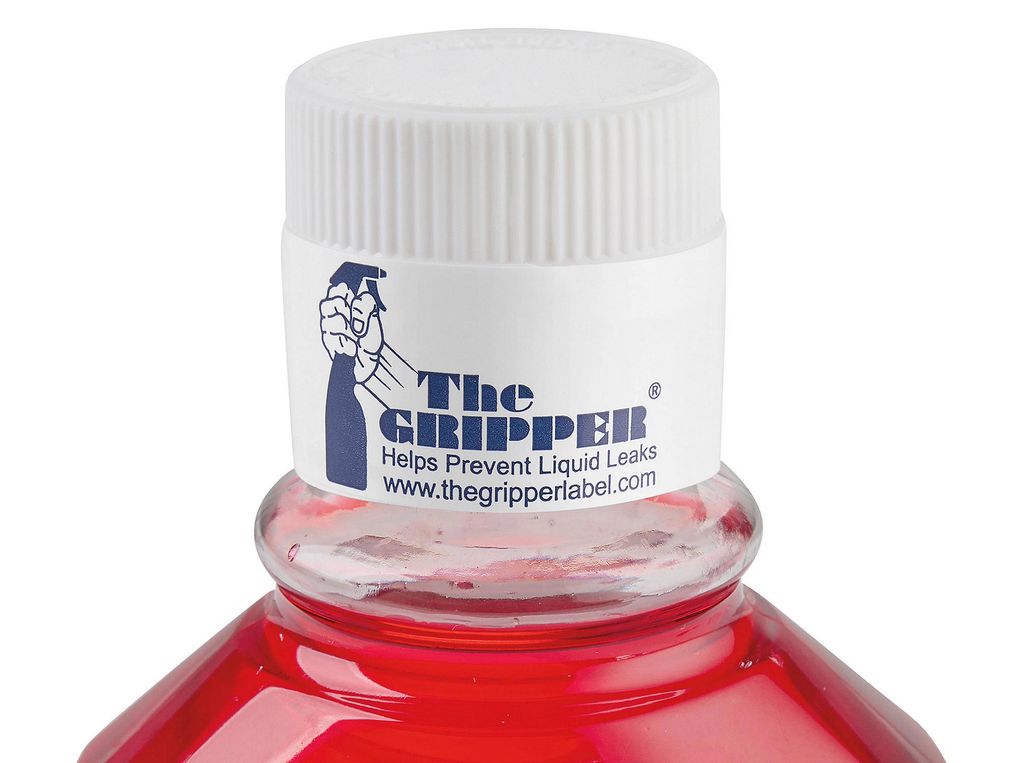 The Gripper Seal - 6 x 3 4