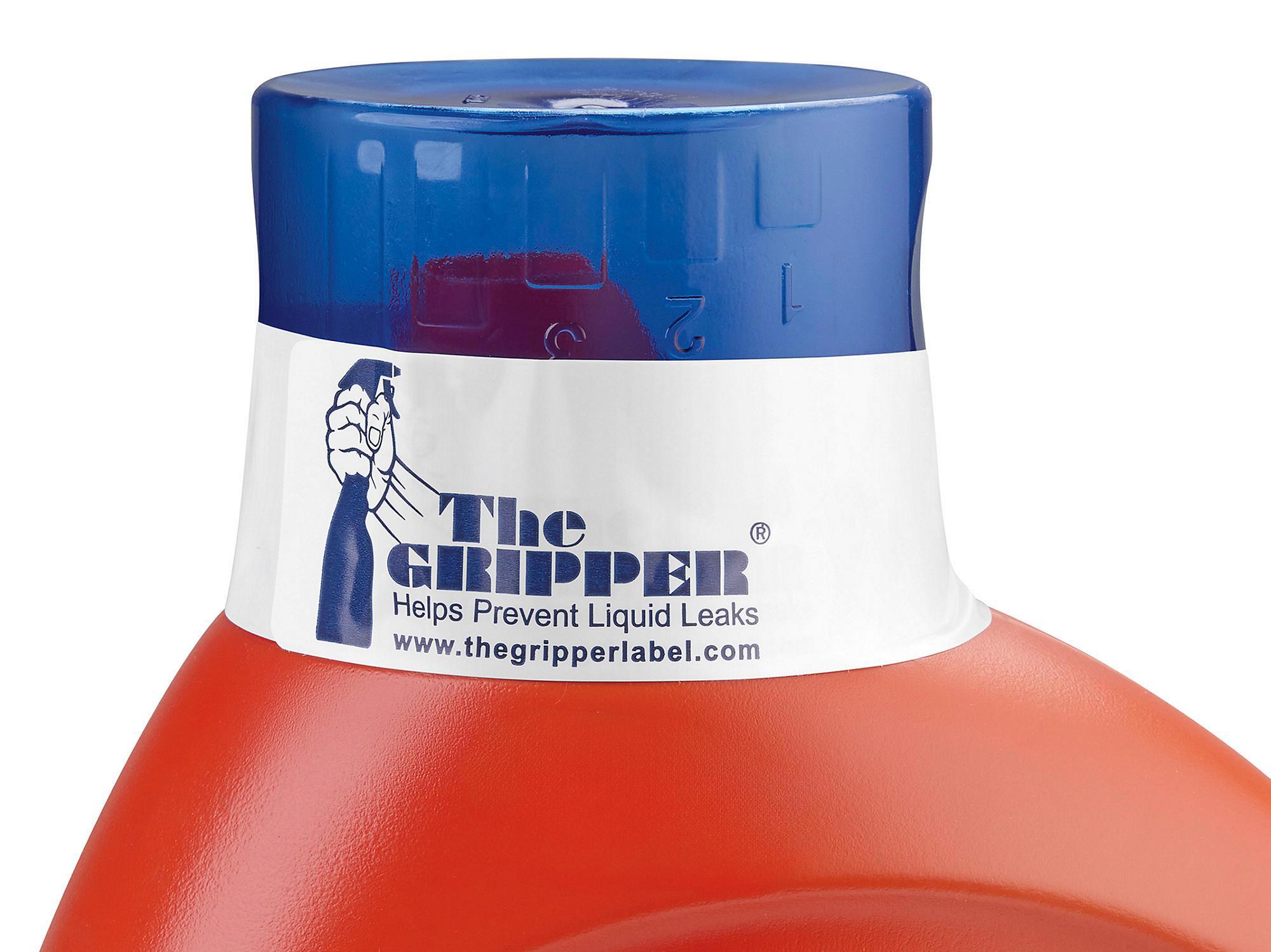 The Gripper Seal - 12 x 1 3 8