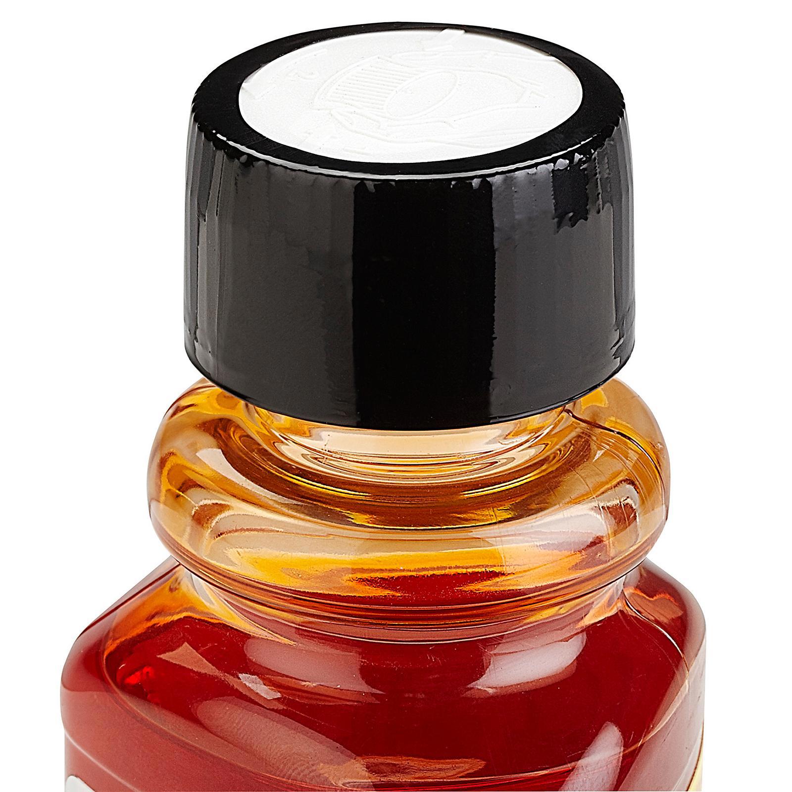 Black Shrink Bands - 66mm x 28mm, Non-Pe