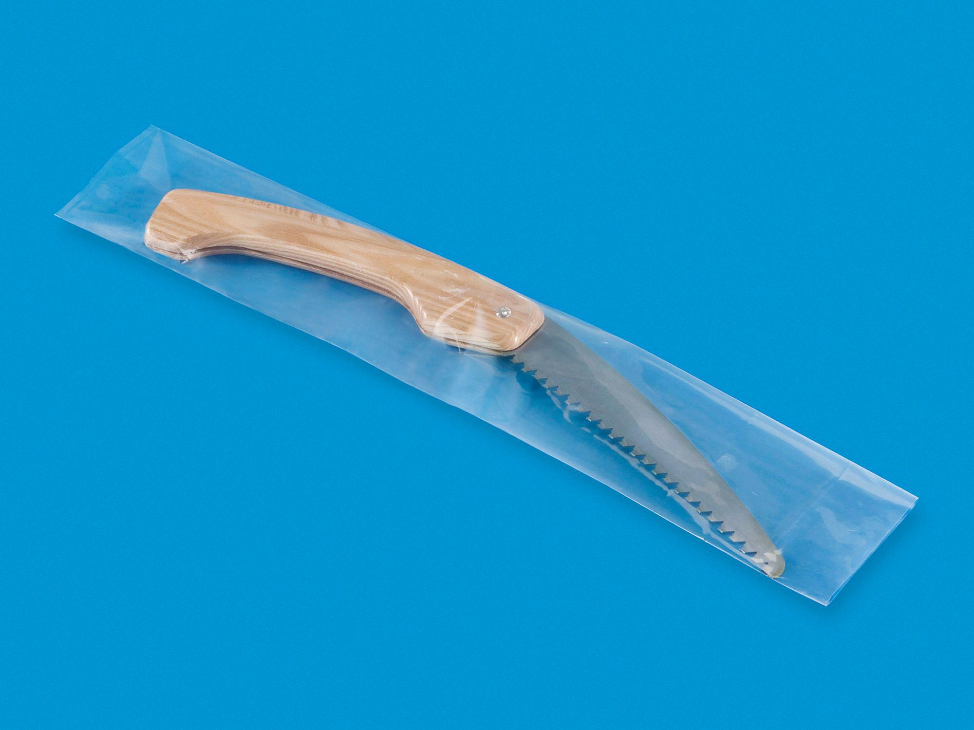 4 x 24 4 Mil Industrial Poly Bags