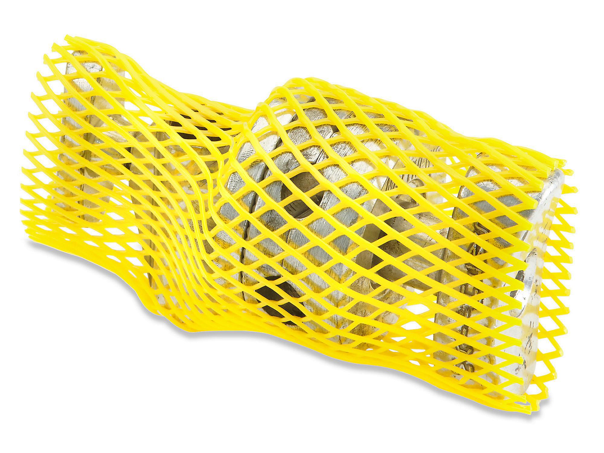 Heavy-Duty Protective Netting - 1 1 4-1