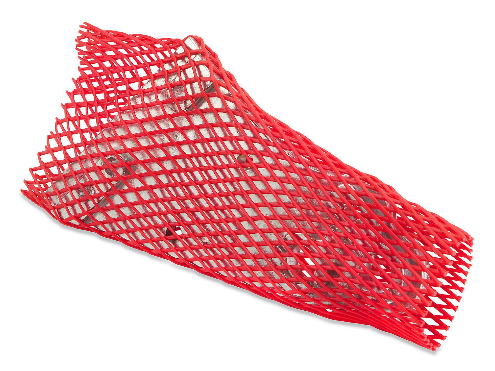 Heavy-Duty Protective Netting - 2-2 1 2