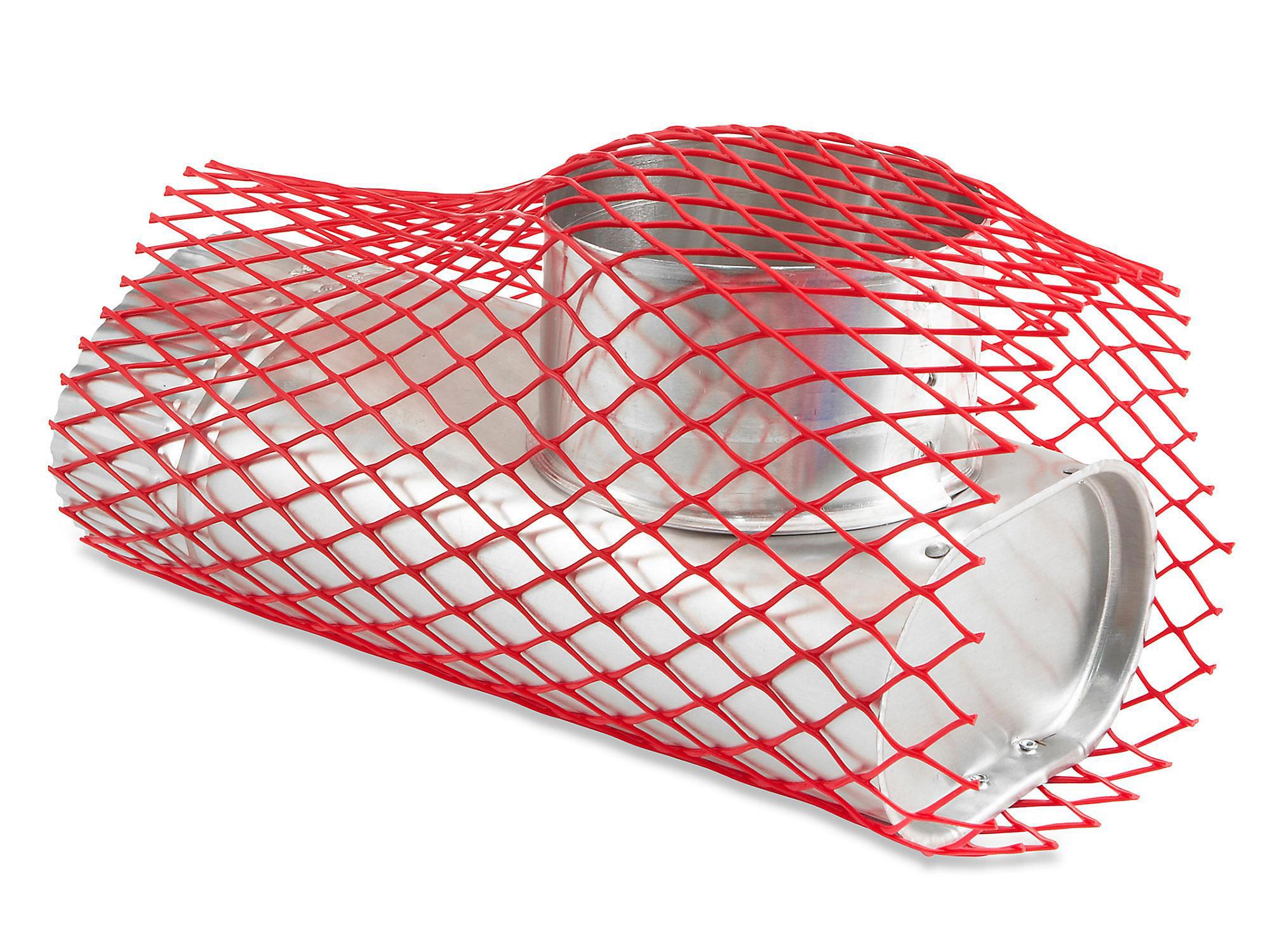Heavy-Duty Protective Netting - 5-8