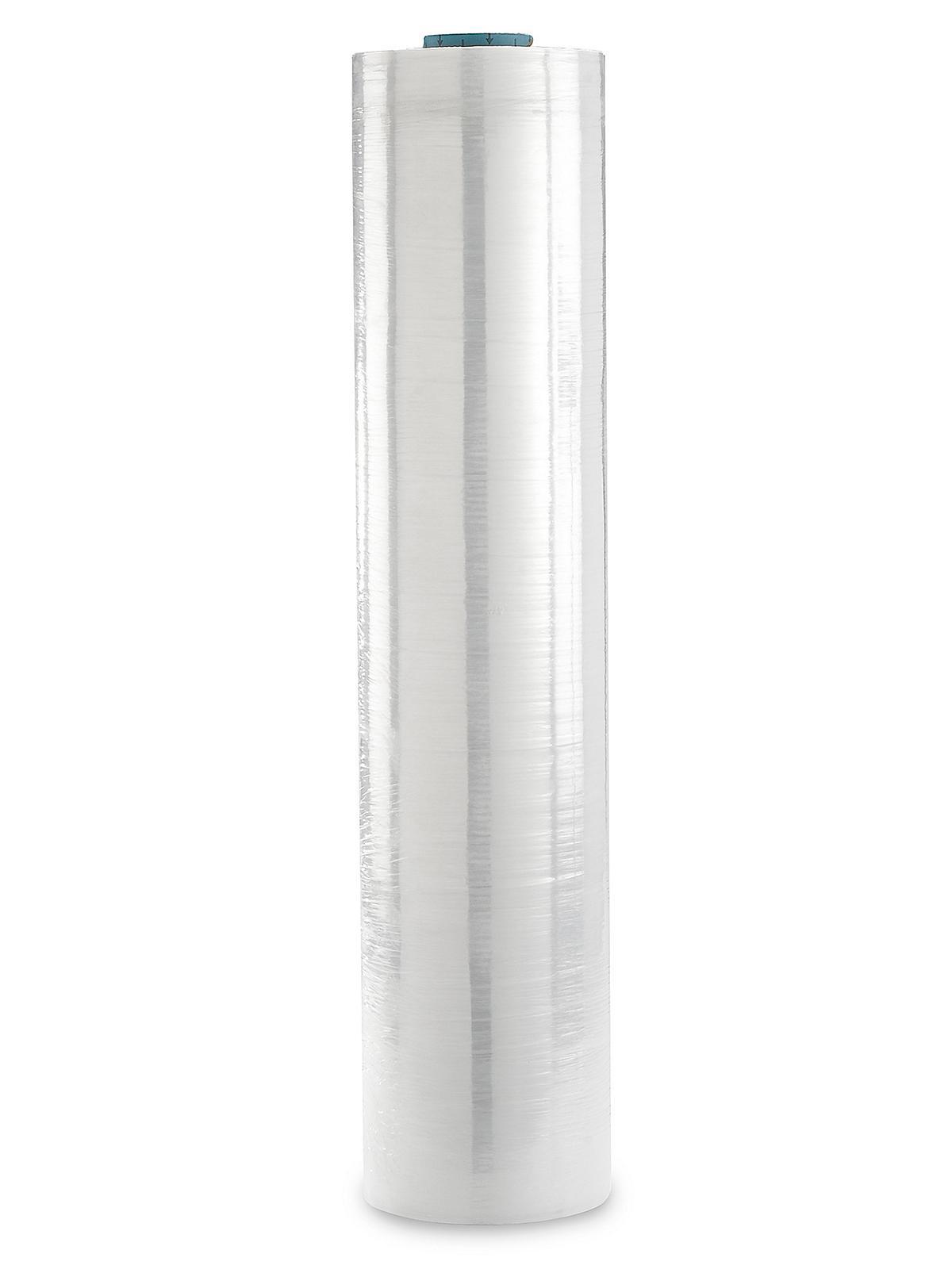 Portable Stretch Wrap - Cast, 80 gauge,