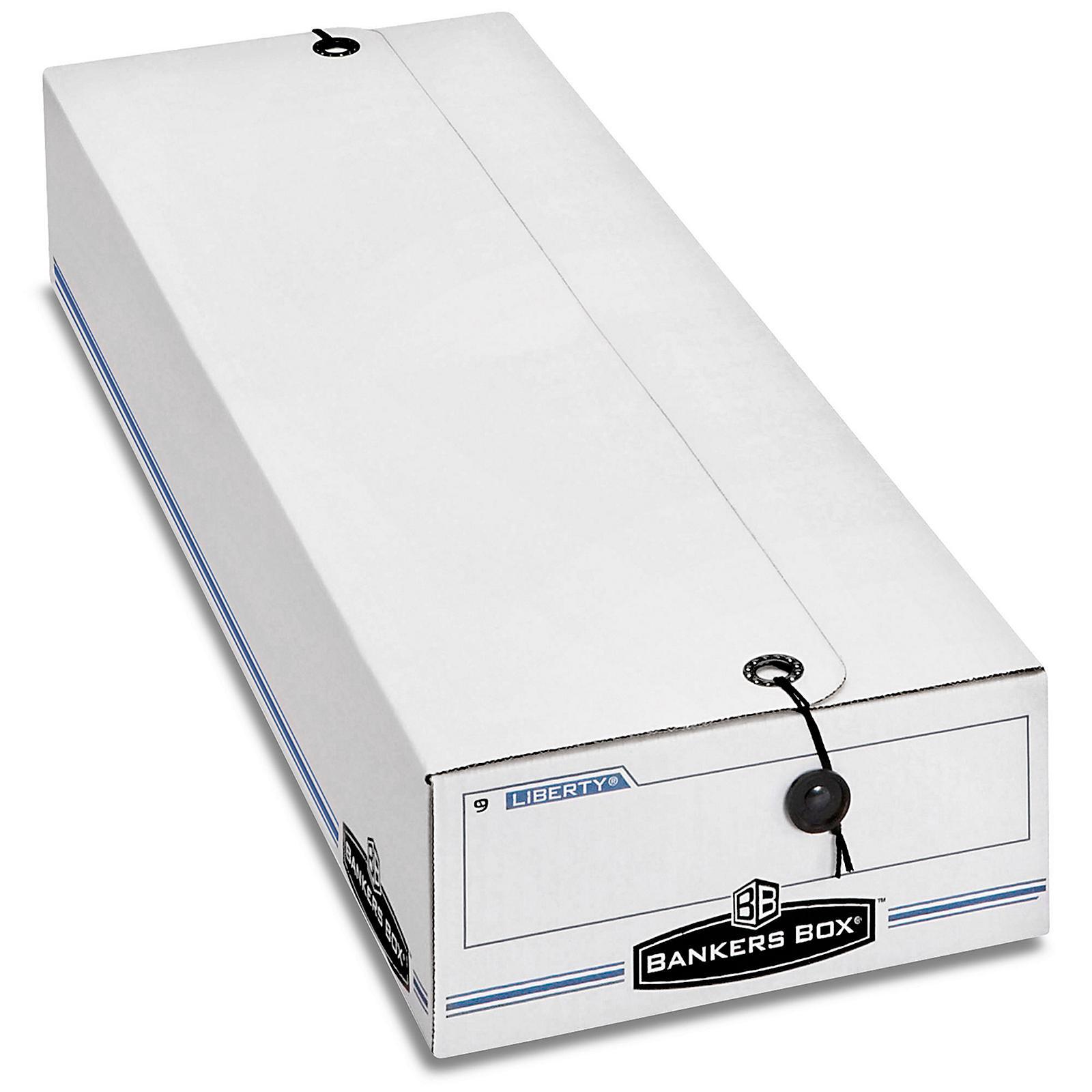 Bankers Box - 23 x 9 x 4