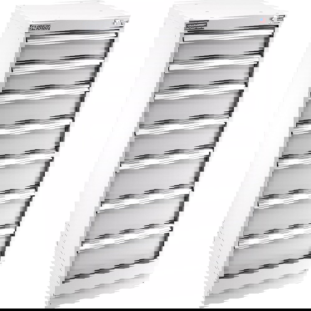 Storage Cabinet: 28-1/4