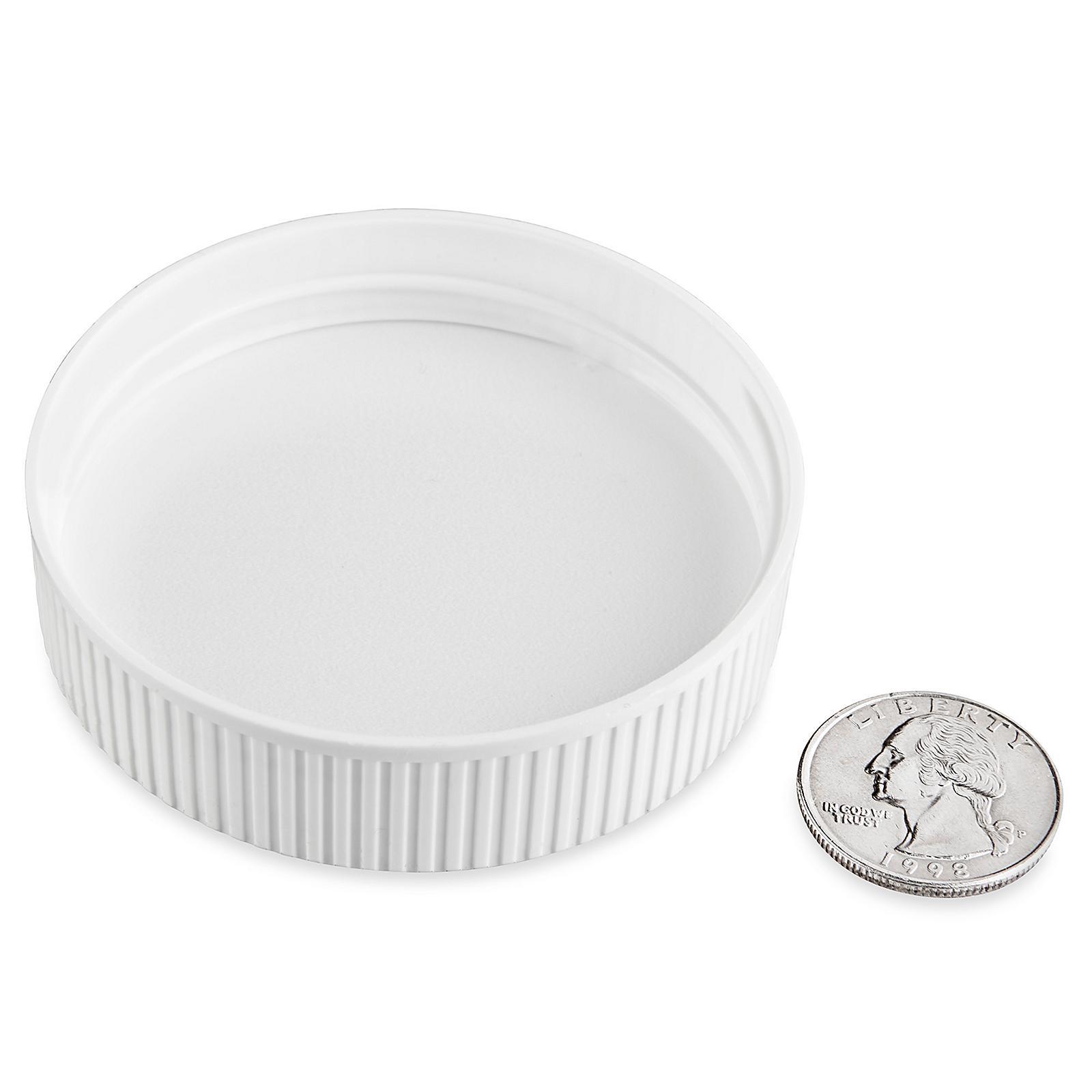 Polypropylene Caps Bulk Pack - 70 450, W