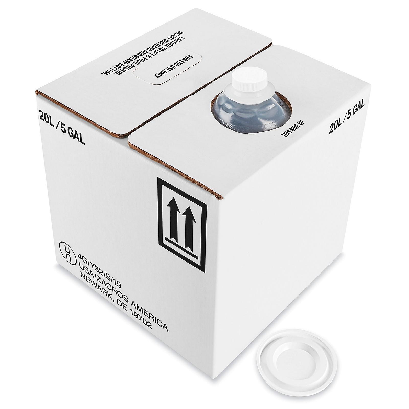 Cubitainer - 5 Gallon