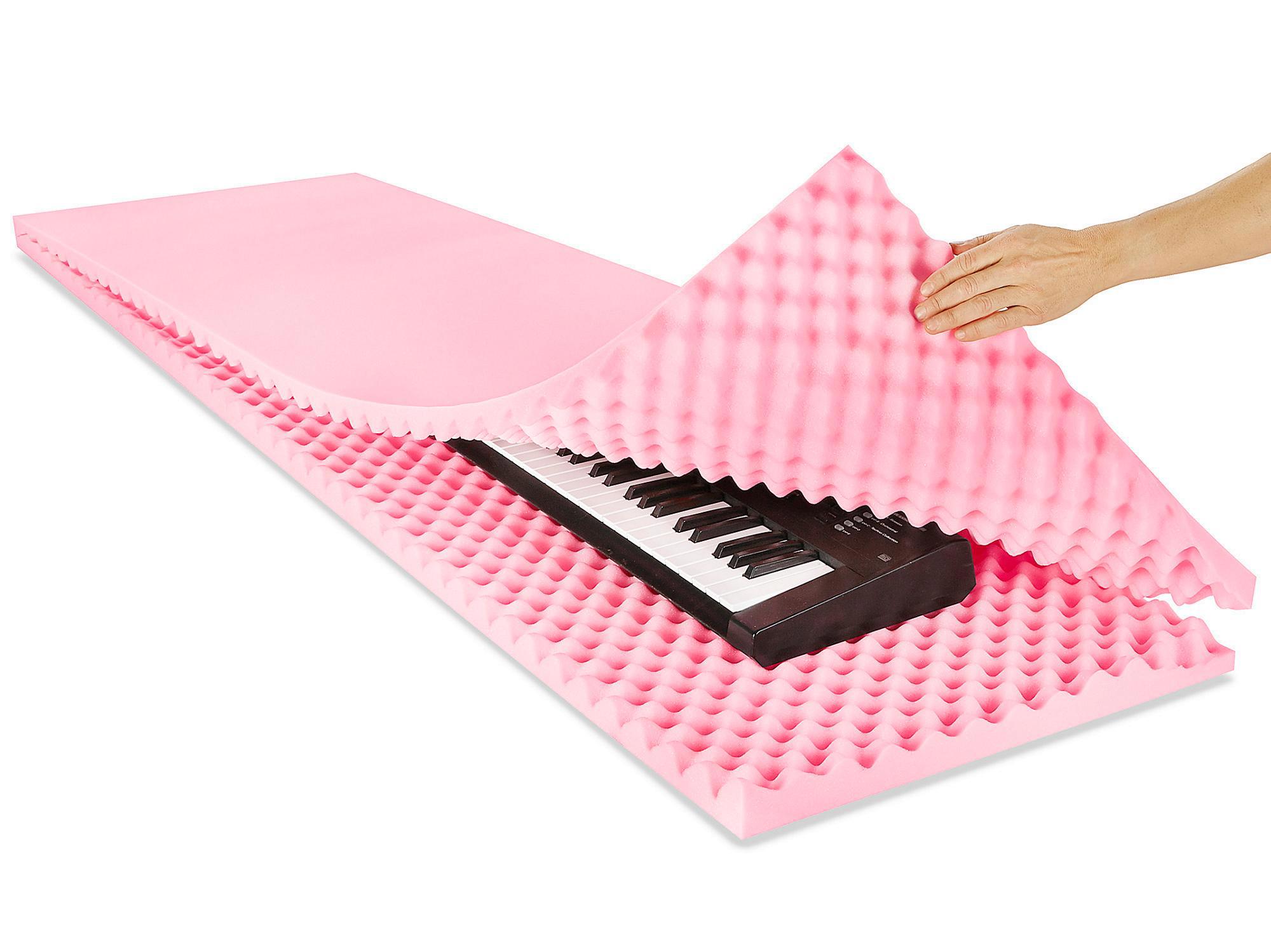 Convoluted Anti-Static Foam Sets - 24 x